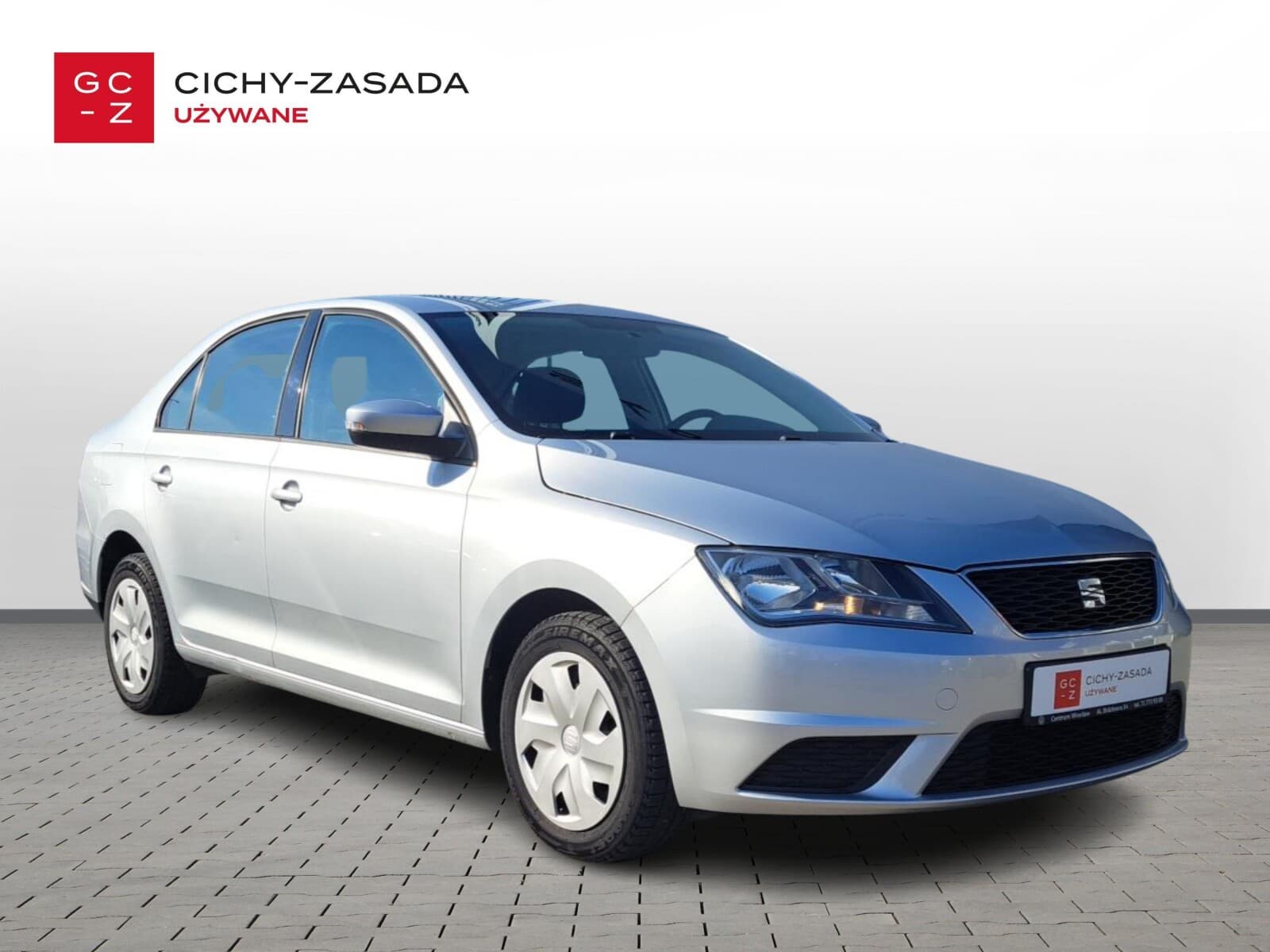 Seat Toledo
