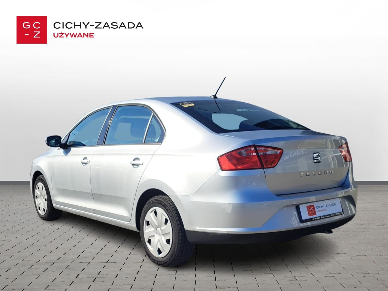 Seat Toledo