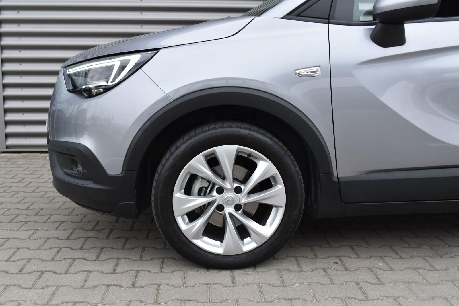 SalonPL 1.2T 130KM Enjoy PDC x2 LED Klima Automatyczna Alu 16" 31