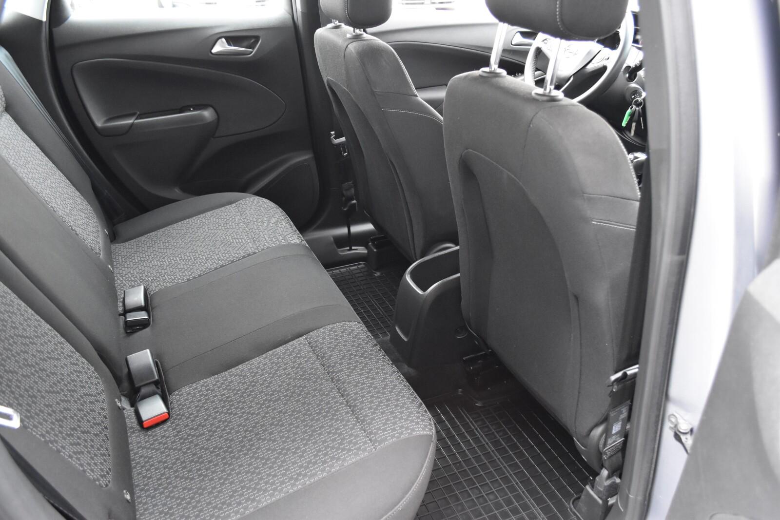 SalonPL 1.2T 130KM Enjoy PDC x2 LED Klima Automatyczna Alu 16" 28