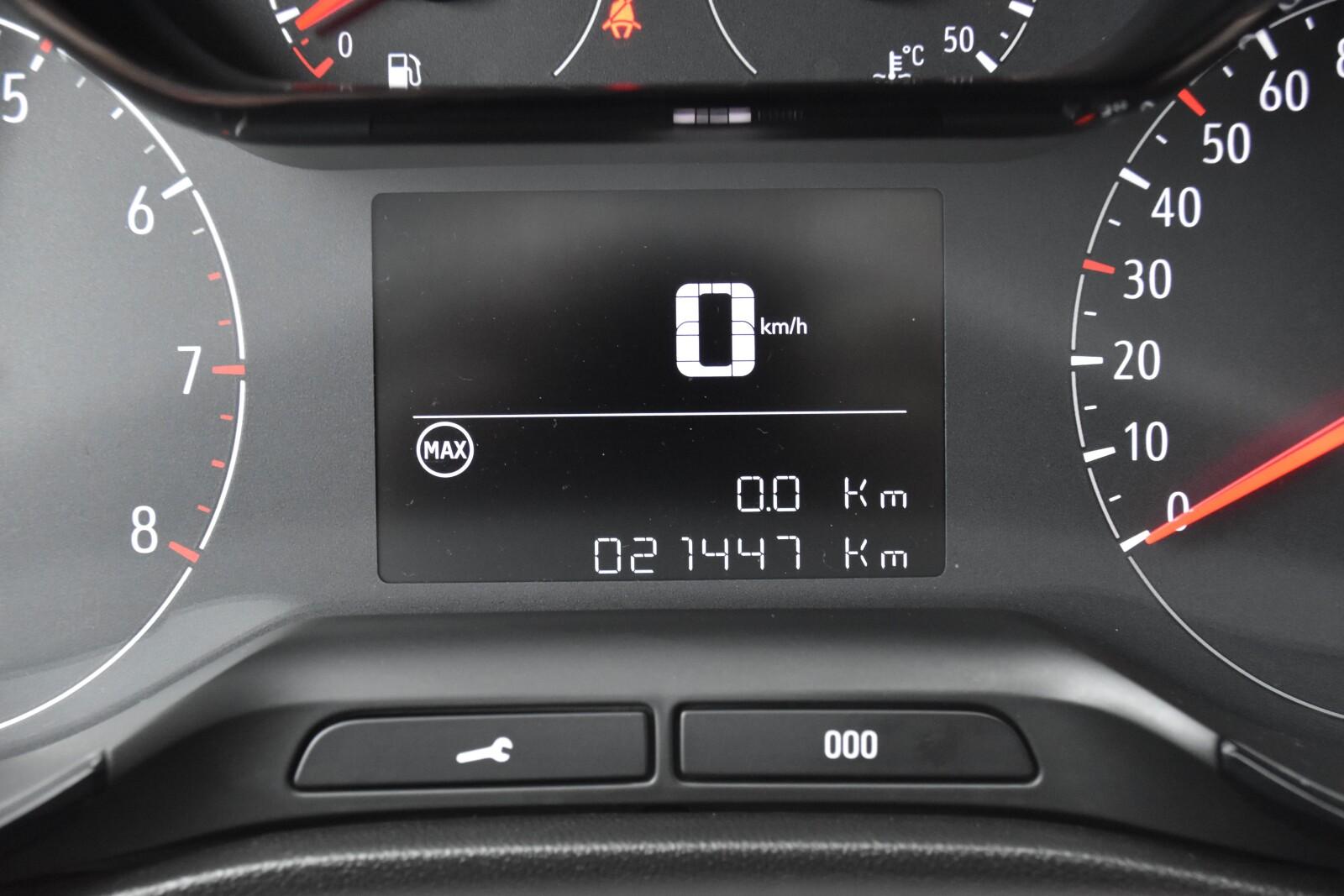 SalonPL 1.2T 130KM Enjoy PDC x2 LED Klima Automatyczna Alu 16" 23
