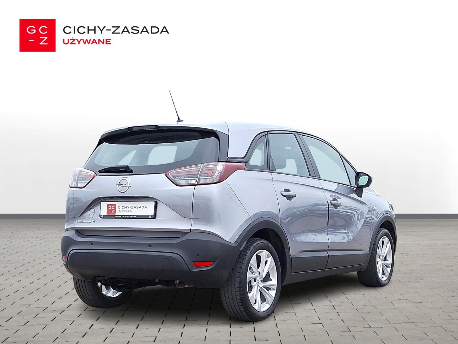 SalonPL 1.2T 130KM Enjoy PDC x2 LED Klima Automatyczna Alu 16" 4