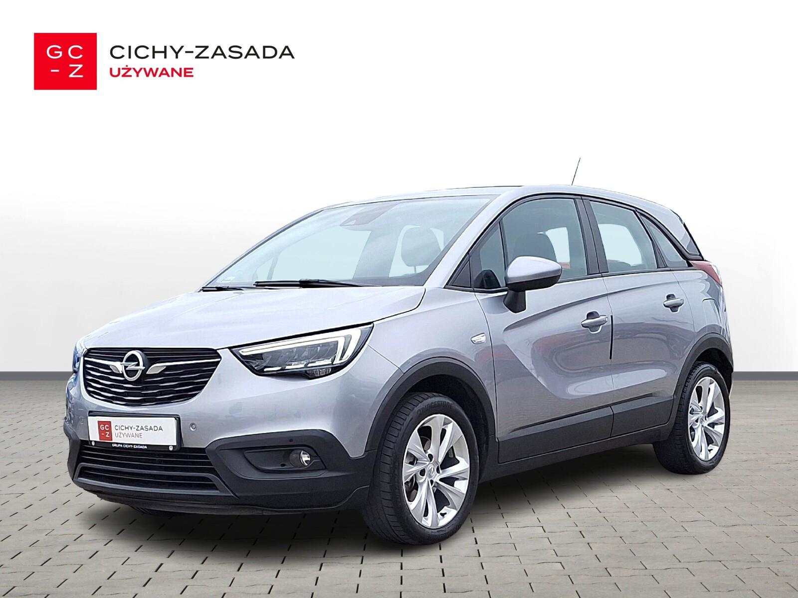 SalonPL 1.2T 130KM Enjoy PDC x2 LED Klima Automatyczna Alu 16" 0