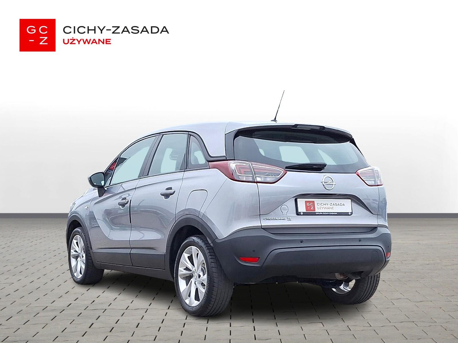 SalonPL 1.2T 130KM Enjoy PDC x2 LED Klima Automatyczna Alu 16" 6