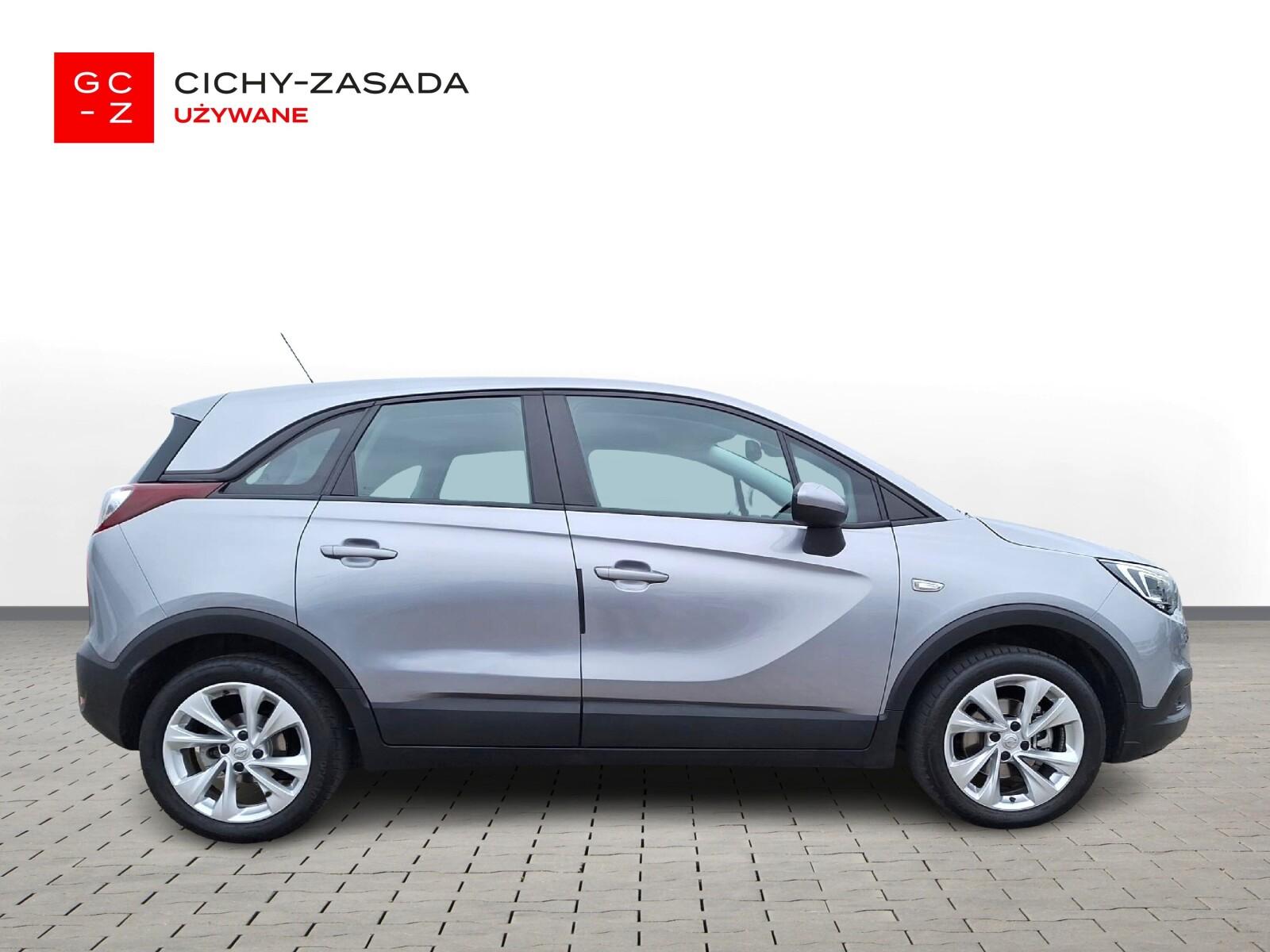 SalonPL 1.2T 130KM Enjoy PDC x2 LED Klima Automatyczna Alu 16" 3