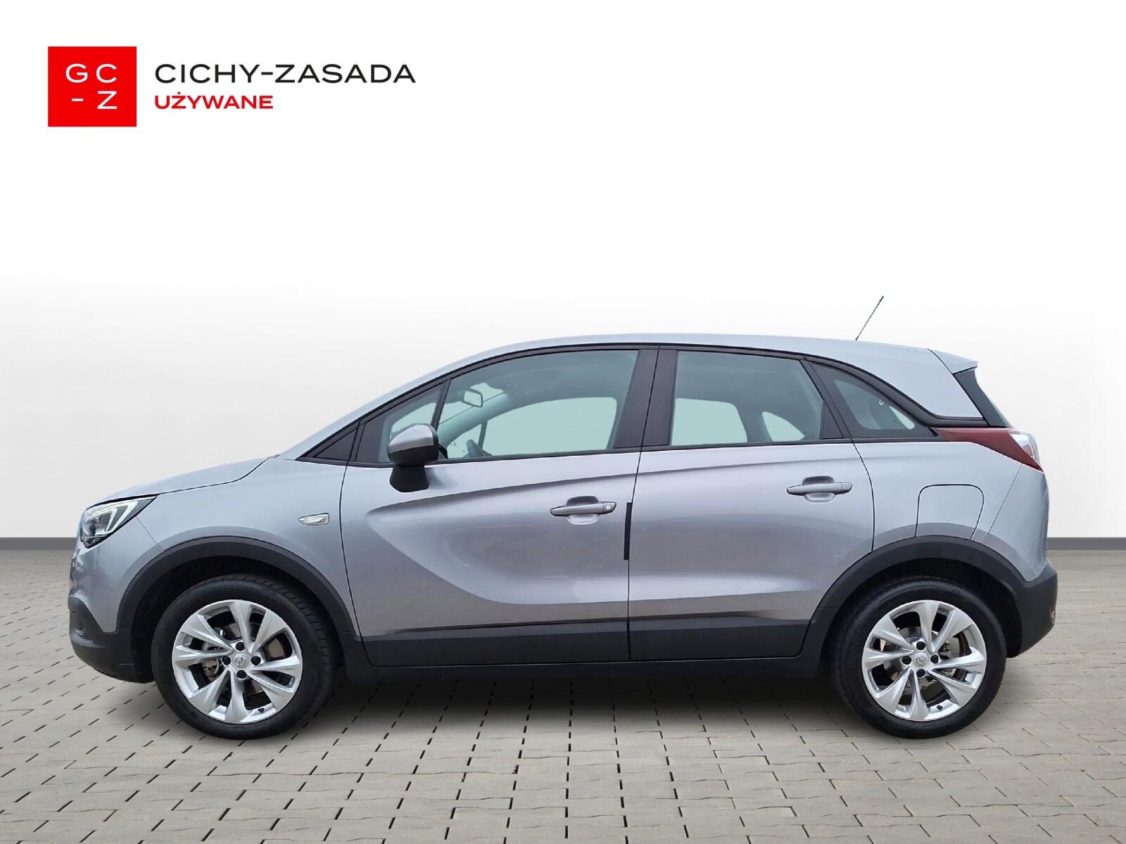 SalonPL 1.2T 130KM Enjoy PDC x2 LED Klima Automatyczna Alu 16" 7