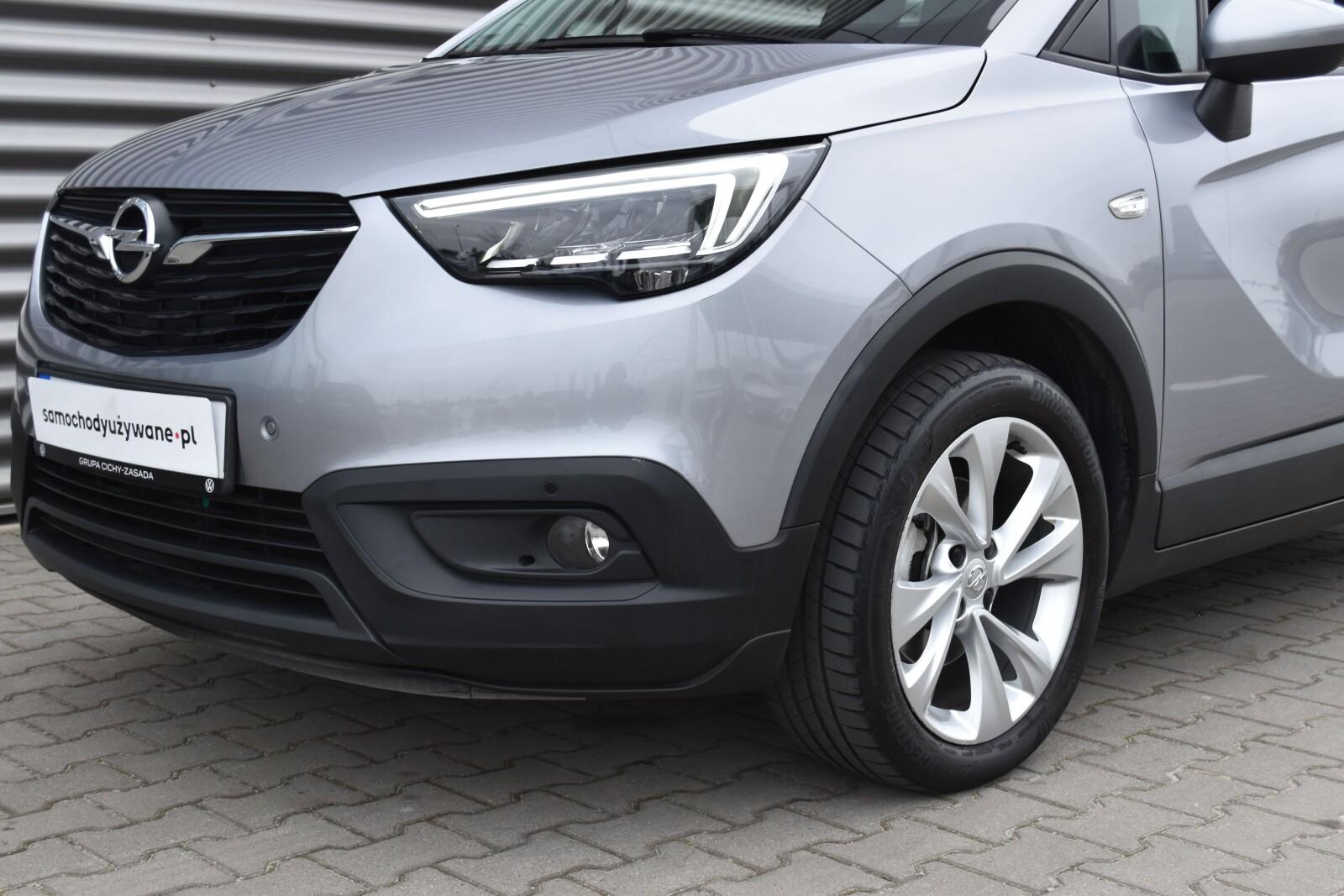 SalonPL 1.2T 130KM Enjoy PDC x2 LED Klima Automatyczna Alu 16" 32