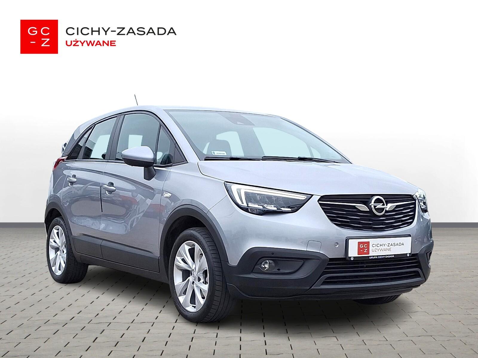 SalonPL 1.2T 130KM Enjoy PDC x2 LED Klima Automatyczna Alu 16" 2