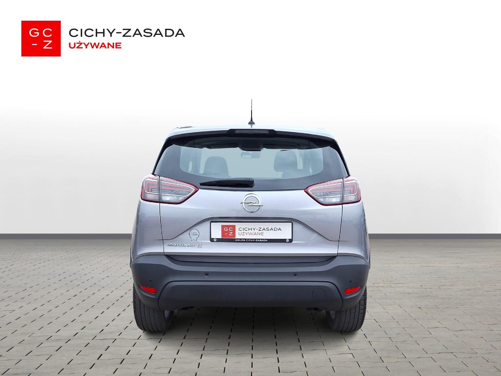 SalonPL 1.2T 130KM Enjoy PDC x2 LED Klima Automatyczna Alu 16" 5