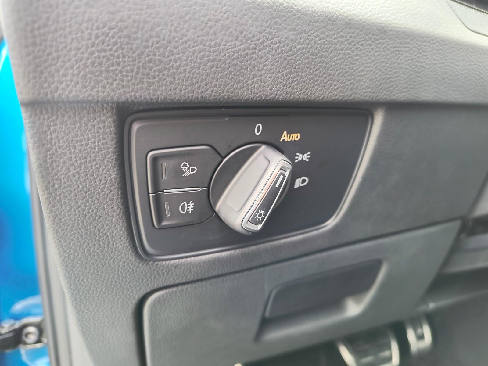R-Line ASO 2.0TSI 190KM pakiety Webasto H&K panorama LED as.park. VAT 14