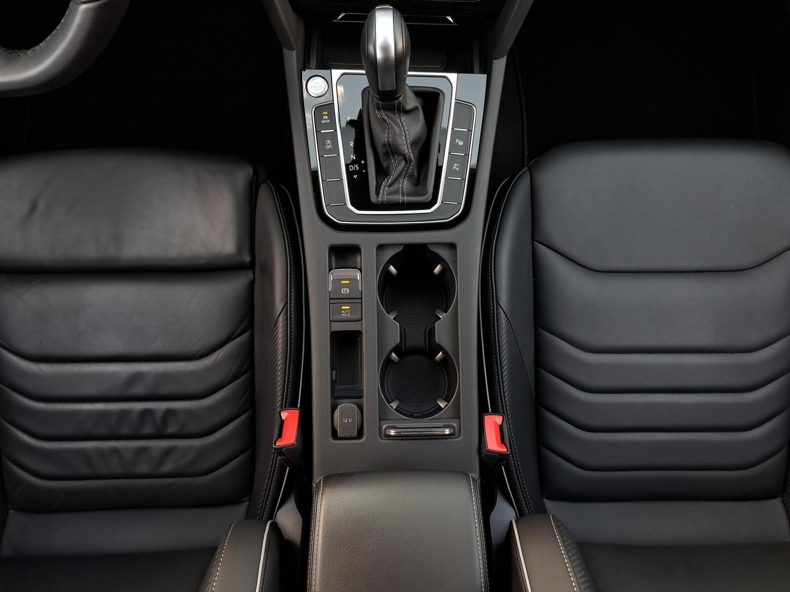 R-Line 2.0TSI 190KM DSG HAK Virtual Kessy ACC DCC Skóra/Masaż 20" FV23 18