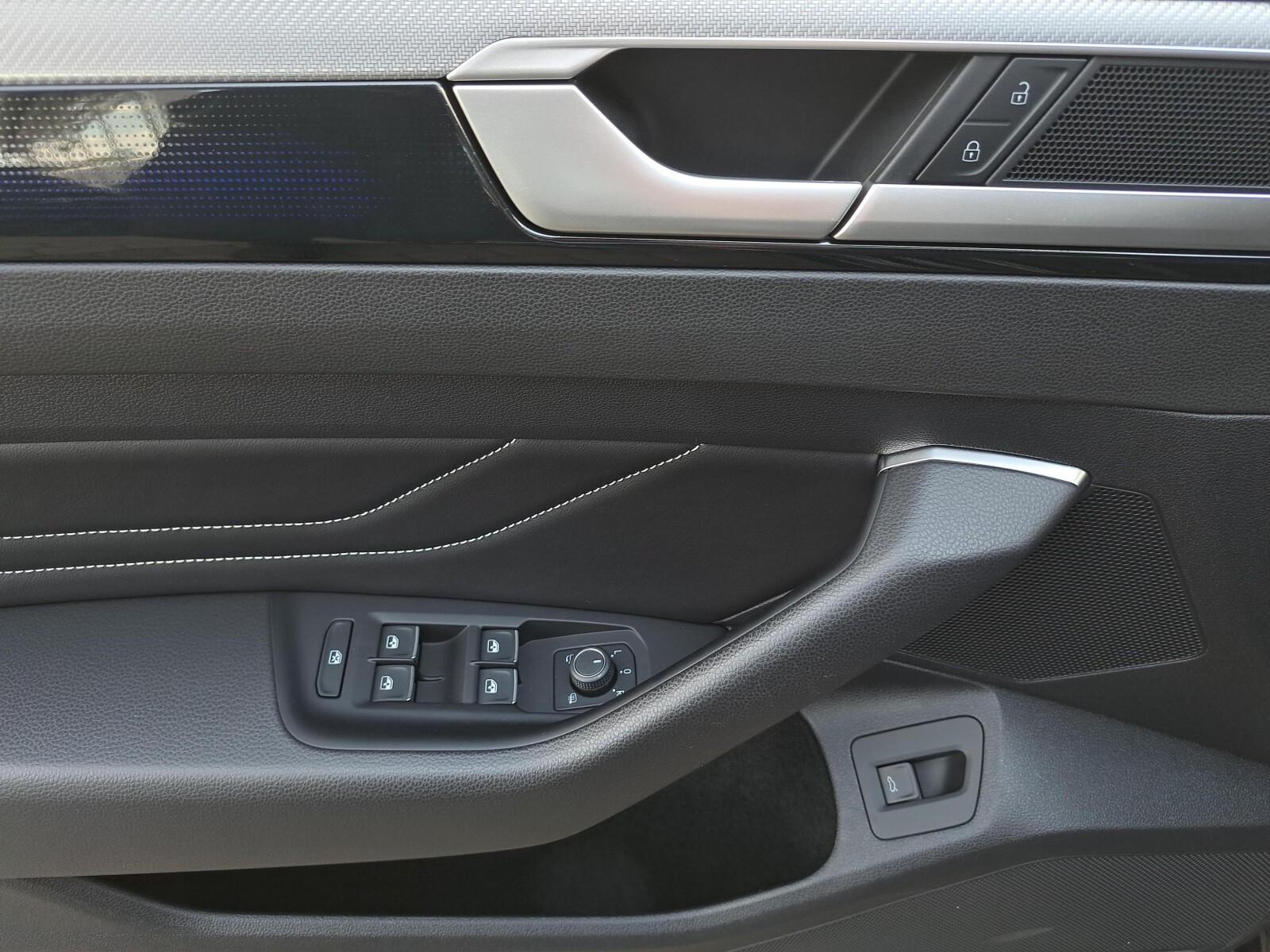 R-Line 2.0TSI 190KM DSG HAK Virtual Kessy ACC DCC Skóra/Masaż 20" FV23 14