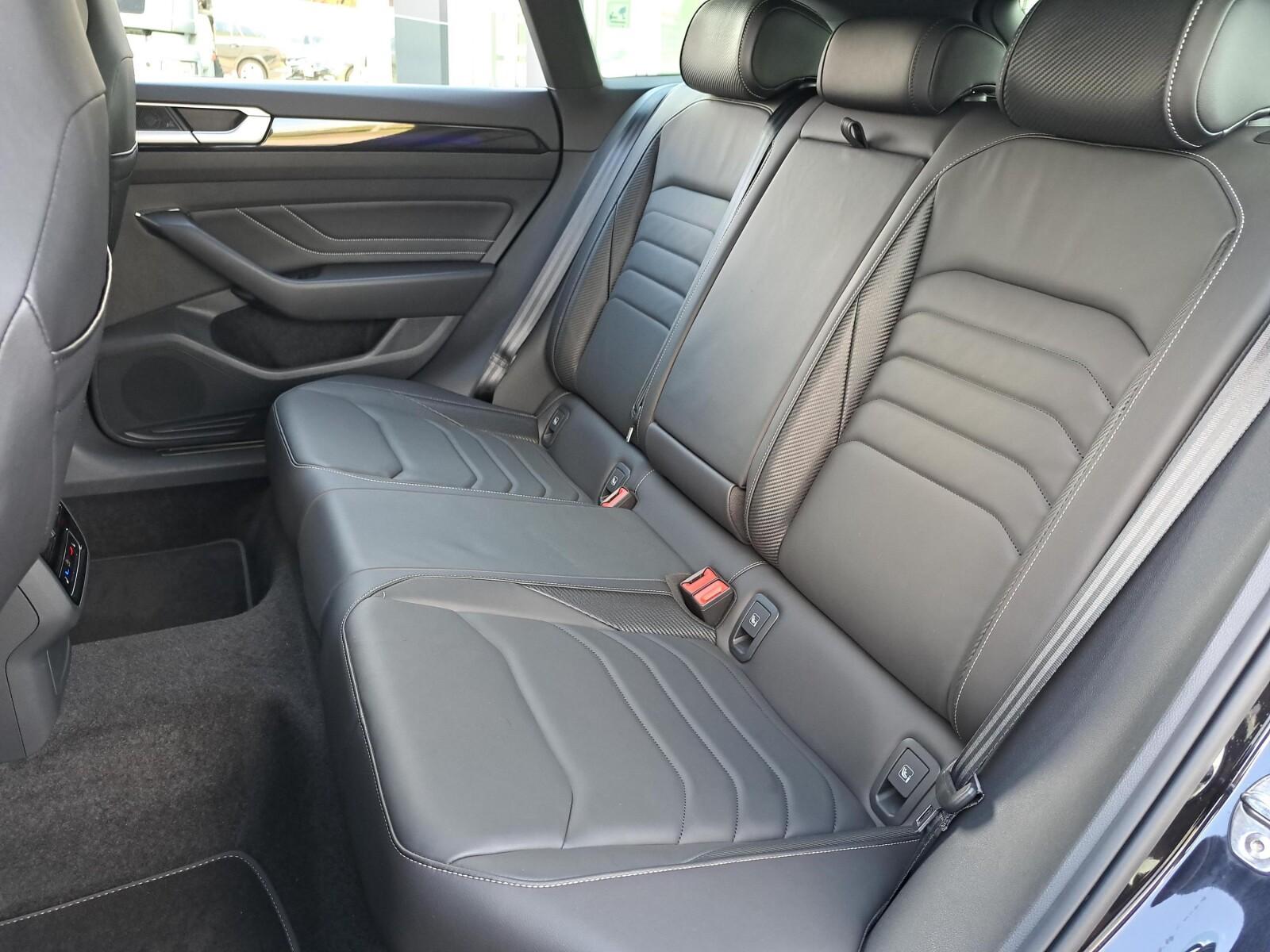 R-Line 2.0TSI 190KM DSG HAK Virtual Kessy ACC DCC Skóra/Masaż 20" FV23 15
