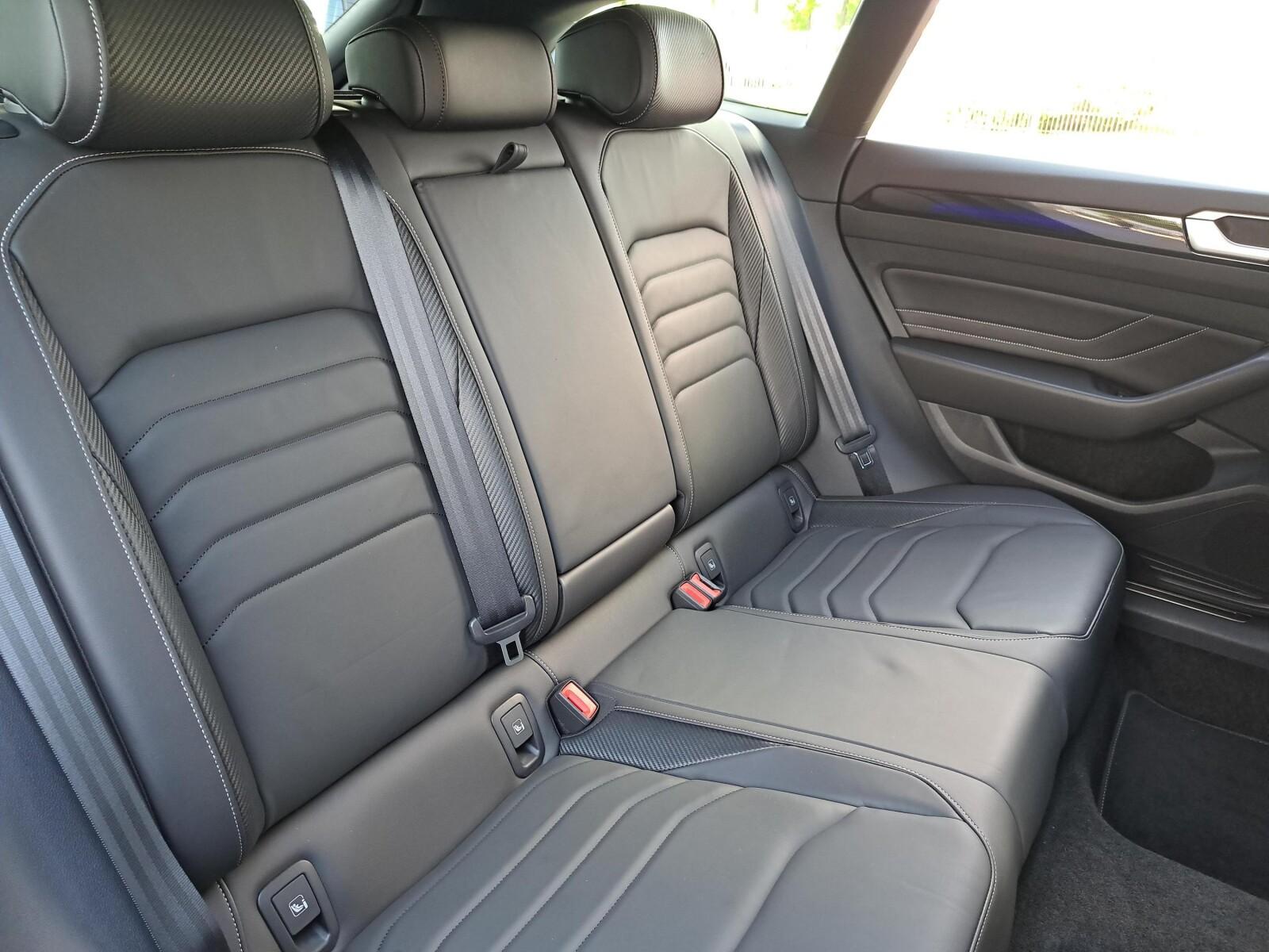 R-Line 2.0TSI 190KM DSG HAK Virtual Kessy ACC DCC Skóra/Masaż 20" FV23 16