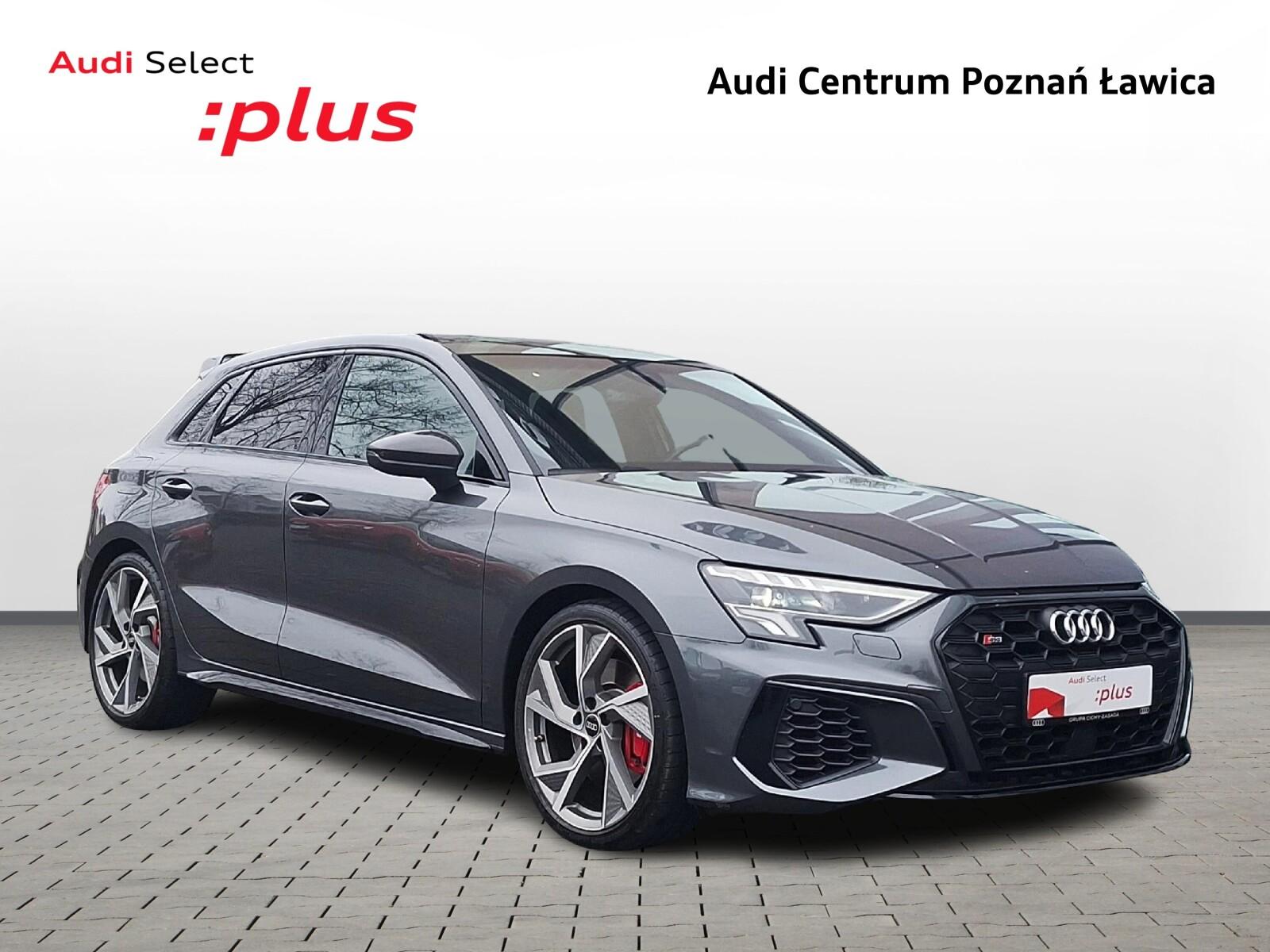 2.0TFSI 310KM Quattro Stronic Ambiente/Carbon/Panorama 1wł.! PL VAT23% 2