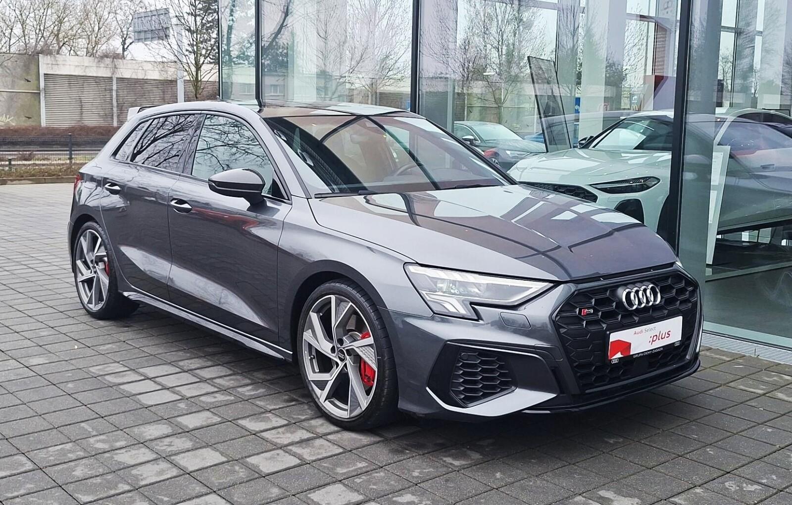 2.0TFSI 310KM Quattro Stronic Ambiente/Carbon/Panorama 1wł.! PL VAT23% 34
