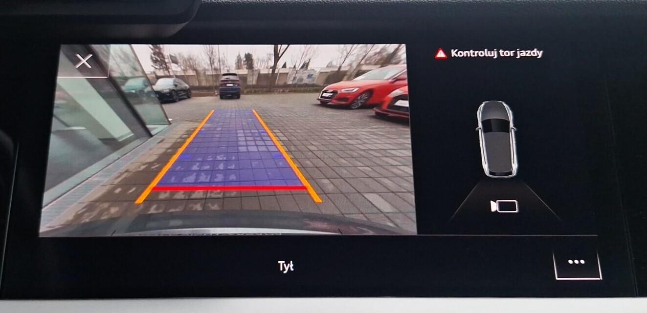 2.0TFSI 310KM Quattro Stronic Ambiente/Carbon/Panorama 1wł.! PL VAT23% 18