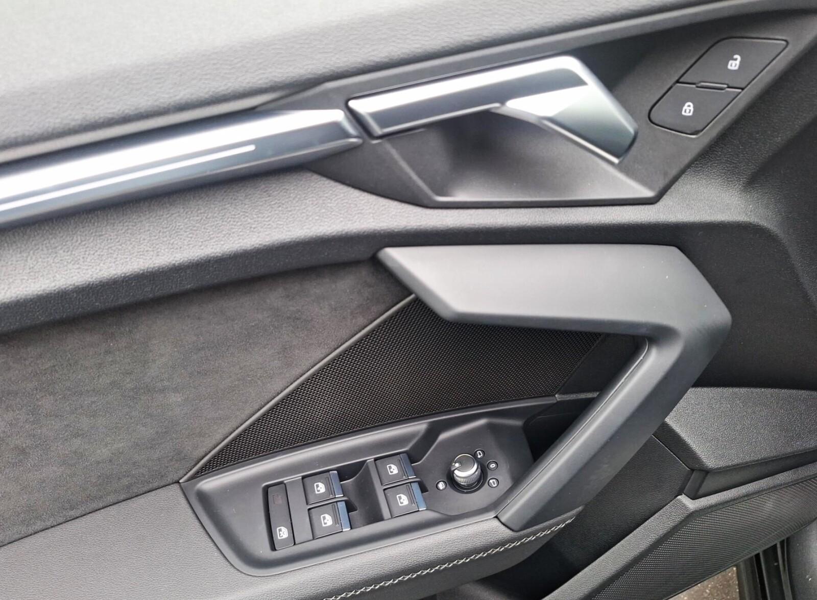 2.0TFSI 310KM Quattro Stronic Ambiente/Carbon/Panorama 1wł.! PL VAT23% 8