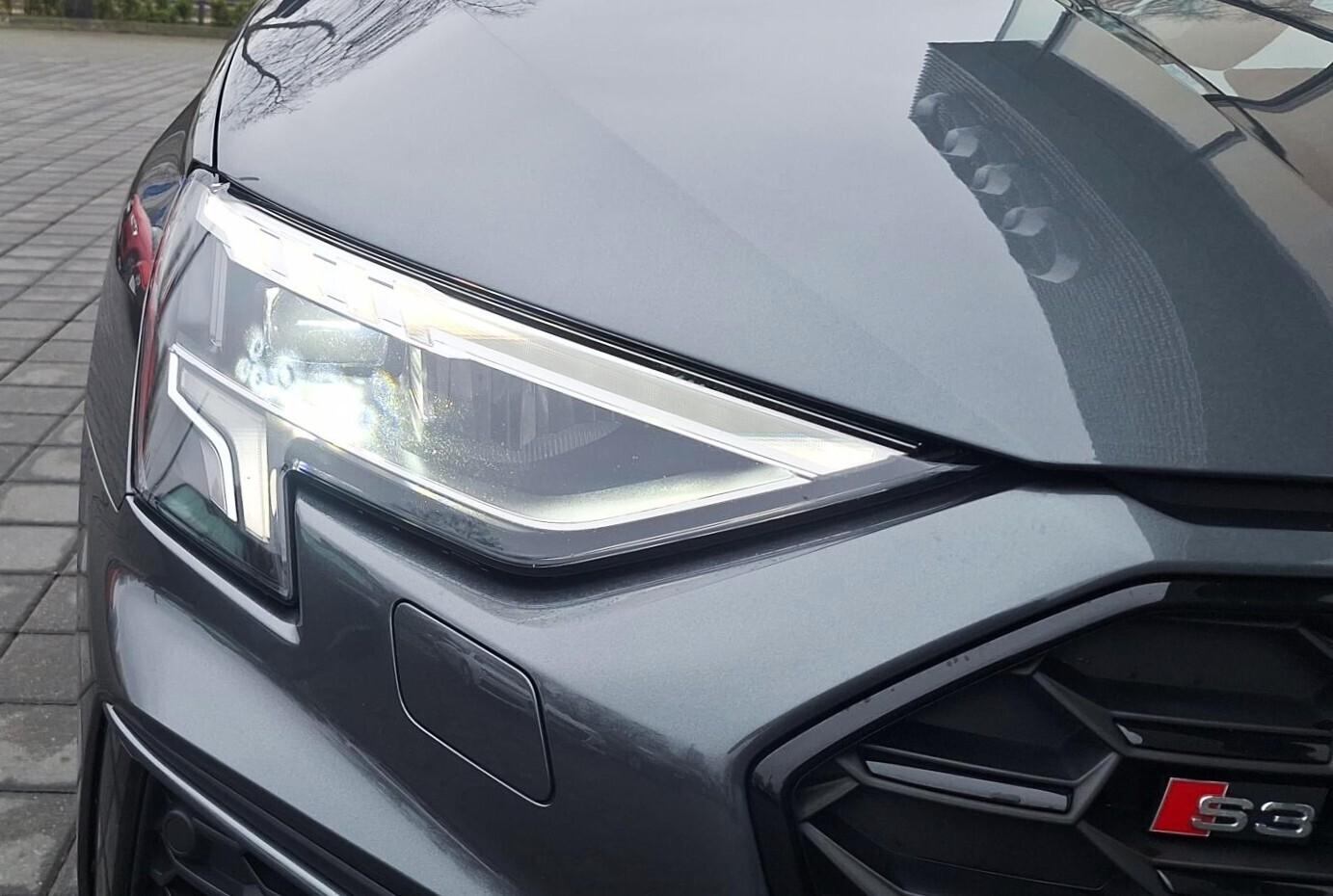 2.0TFSI 310KM Quattro Stronic Ambiente/Carbon/Panorama 1wł.! PL VAT23% 28