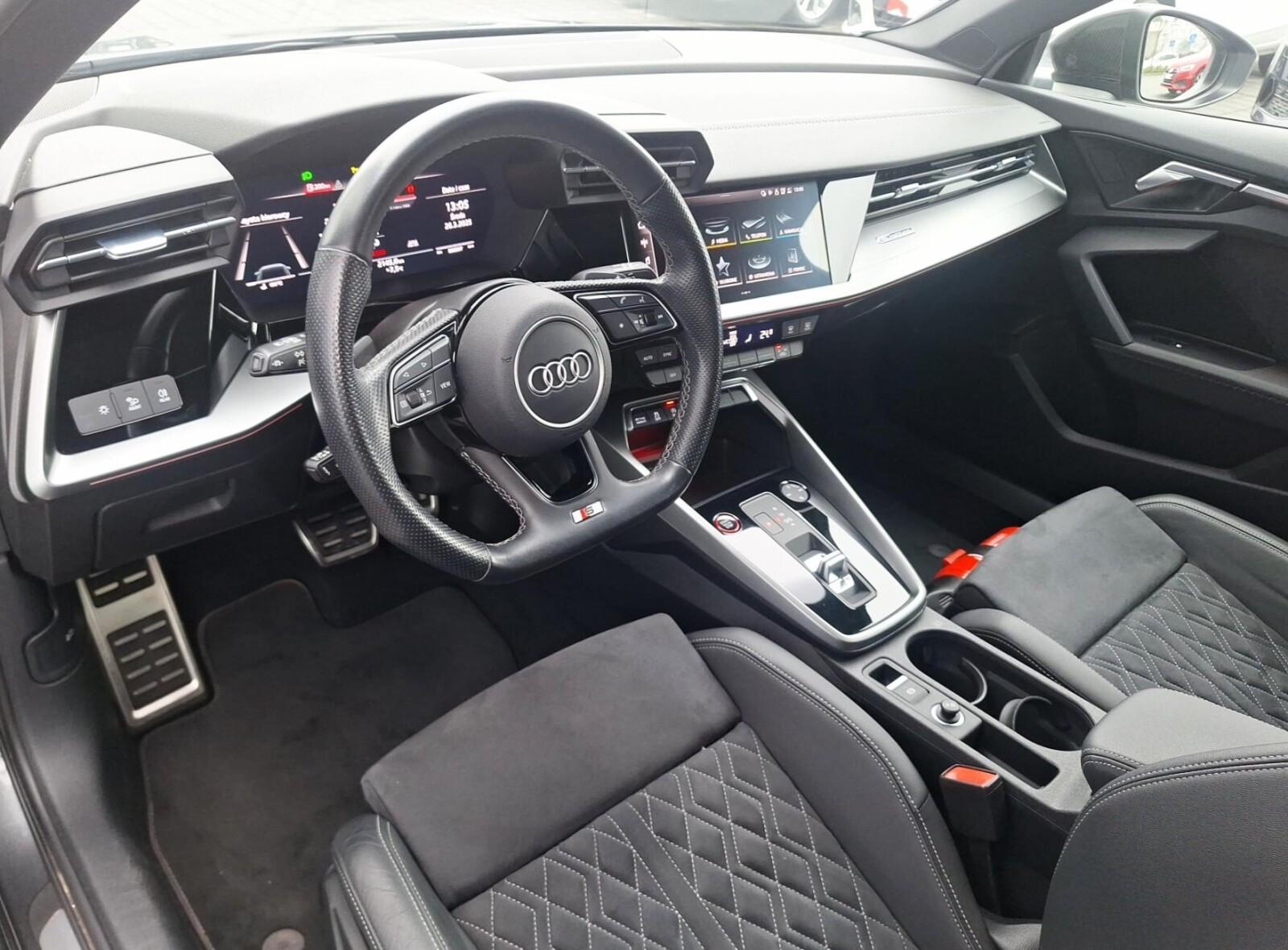 2.0TFSI 310KM Quattro Stronic Ambiente/Carbon/Panorama 1wł.! PL VAT23% 9