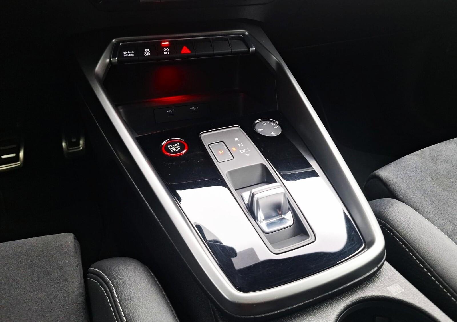 2.0TFSI 310KM Quattro Stronic Ambiente/Carbon/Panorama 1wł.! PL VAT23% 14