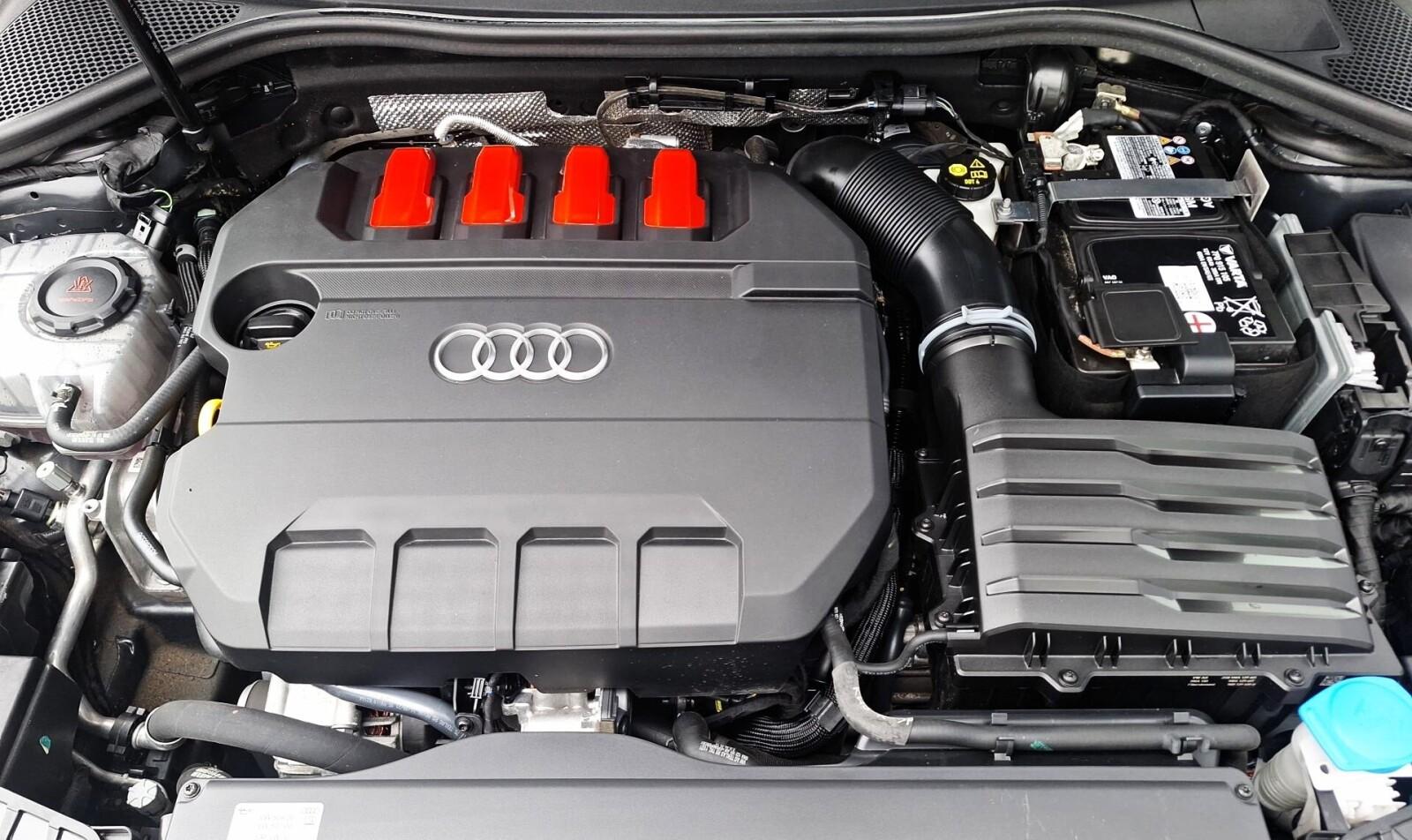 2.0TFSI 310KM Quattro Stronic Ambiente/Carbon/Panorama 1wł.! PL VAT23% 31
