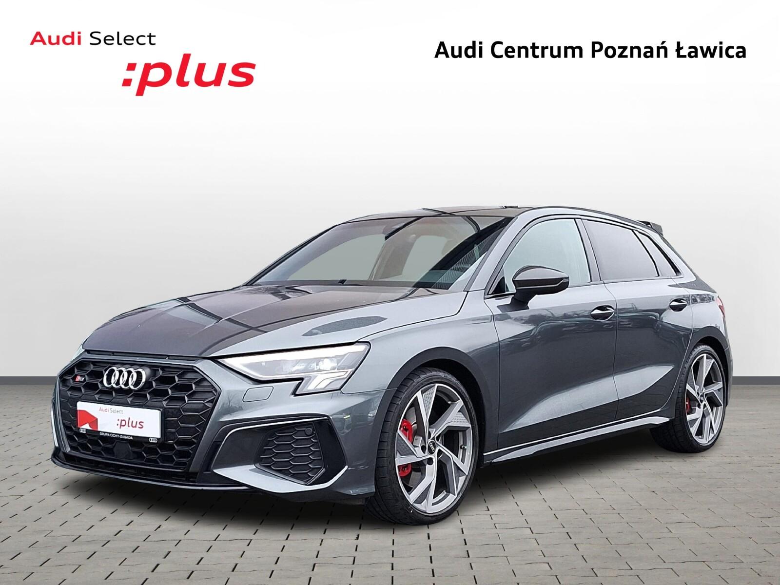2.0TFSI 310KM Quattro Stronic Ambiente/Carbon/Panorama 1wł.! PL VAT23% 0