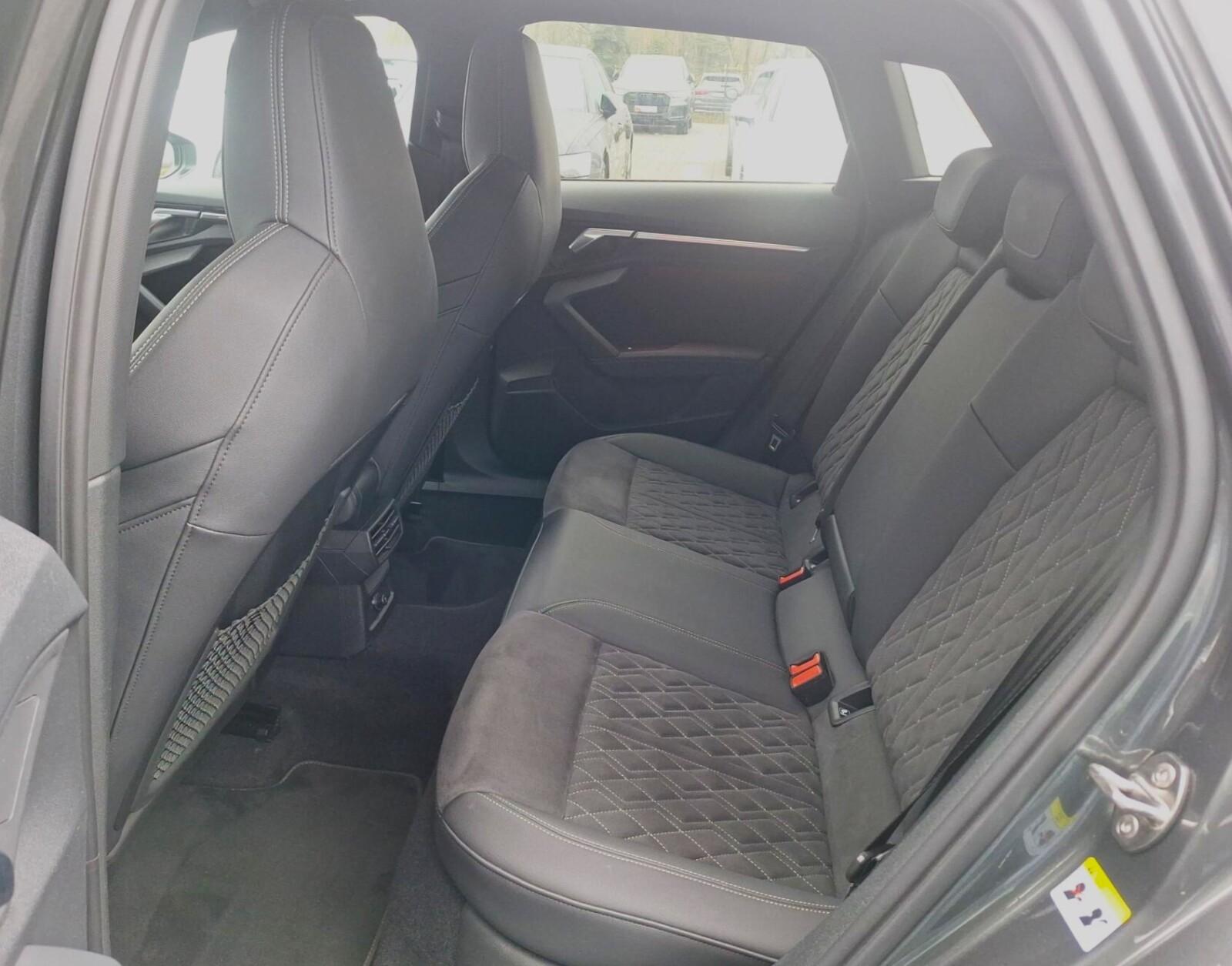 2.0TFSI 310KM Quattro Stronic Ambiente/Carbon/Panorama 1wł.! PL VAT23% 19