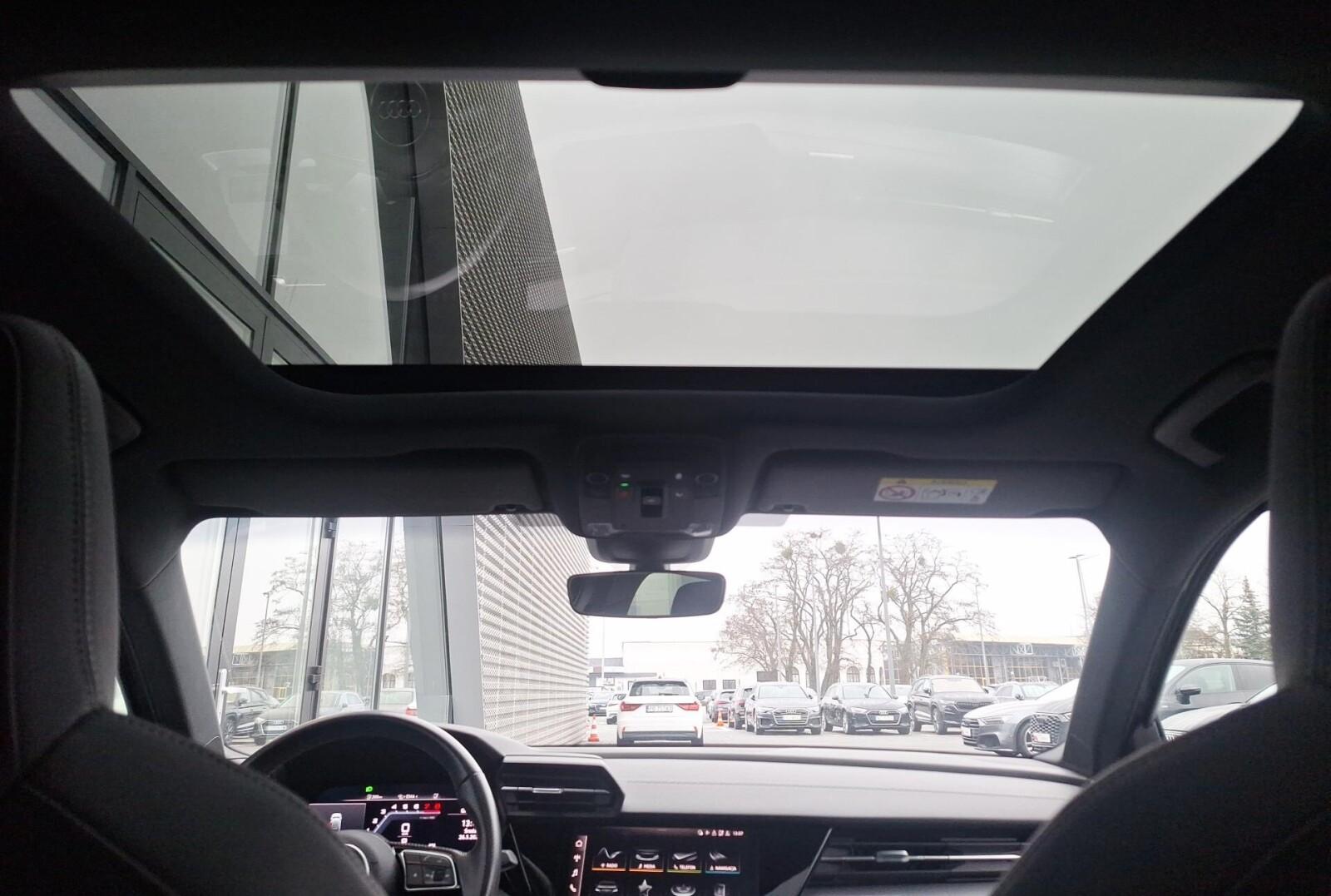 2.0TFSI 310KM Quattro Stronic Ambiente/Carbon/Panorama 1wł.! PL VAT23% 21
