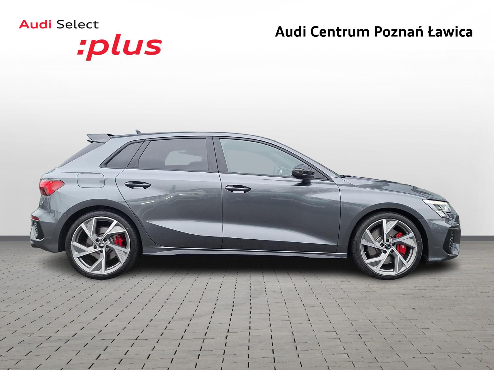 2.0TFSI 310KM Quattro Stronic Ambiente/Carbon/Panorama 1wł.! PL VAT23% 4
