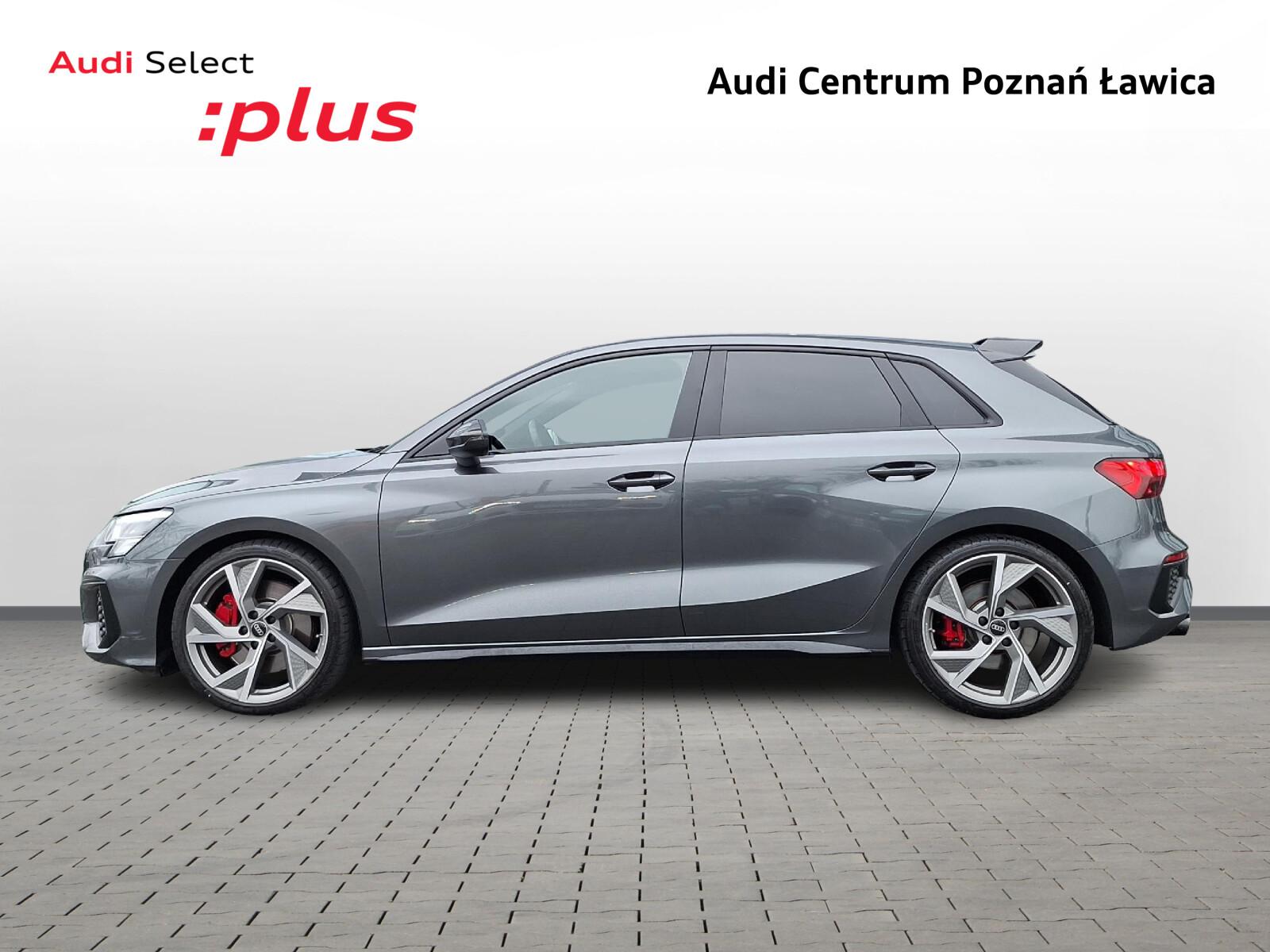 2.0TFSI 310KM Quattro Stronic Ambiente/Carbon/Panorama 1wł.! PL VAT23% 5