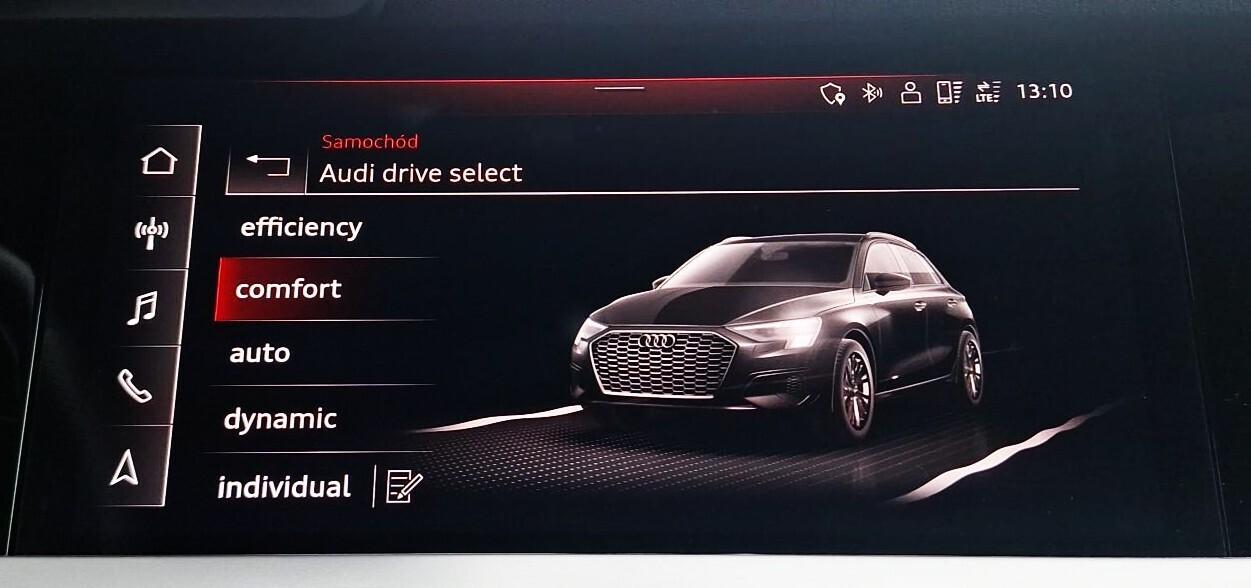 2.0TFSI 310KM Quattro Stronic Ambiente/Carbon/Panorama 1wł.! PL VAT23% 11