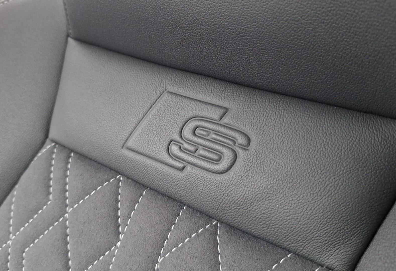 2.0TFSI 310KM Quattro Stronic Ambiente/Carbon/Panorama 1wł.! PL VAT23% 23