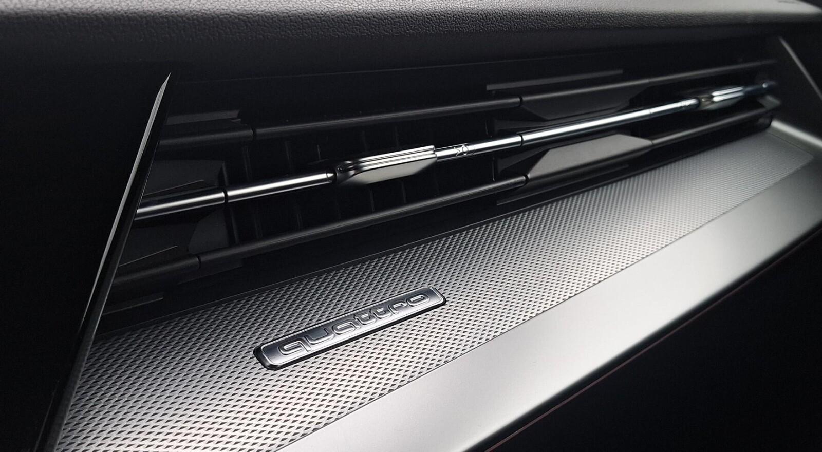 2.0TFSI 310KM Quattro Stronic Ambiente/Carbon/Panorama 1wł.! PL VAT23% 22