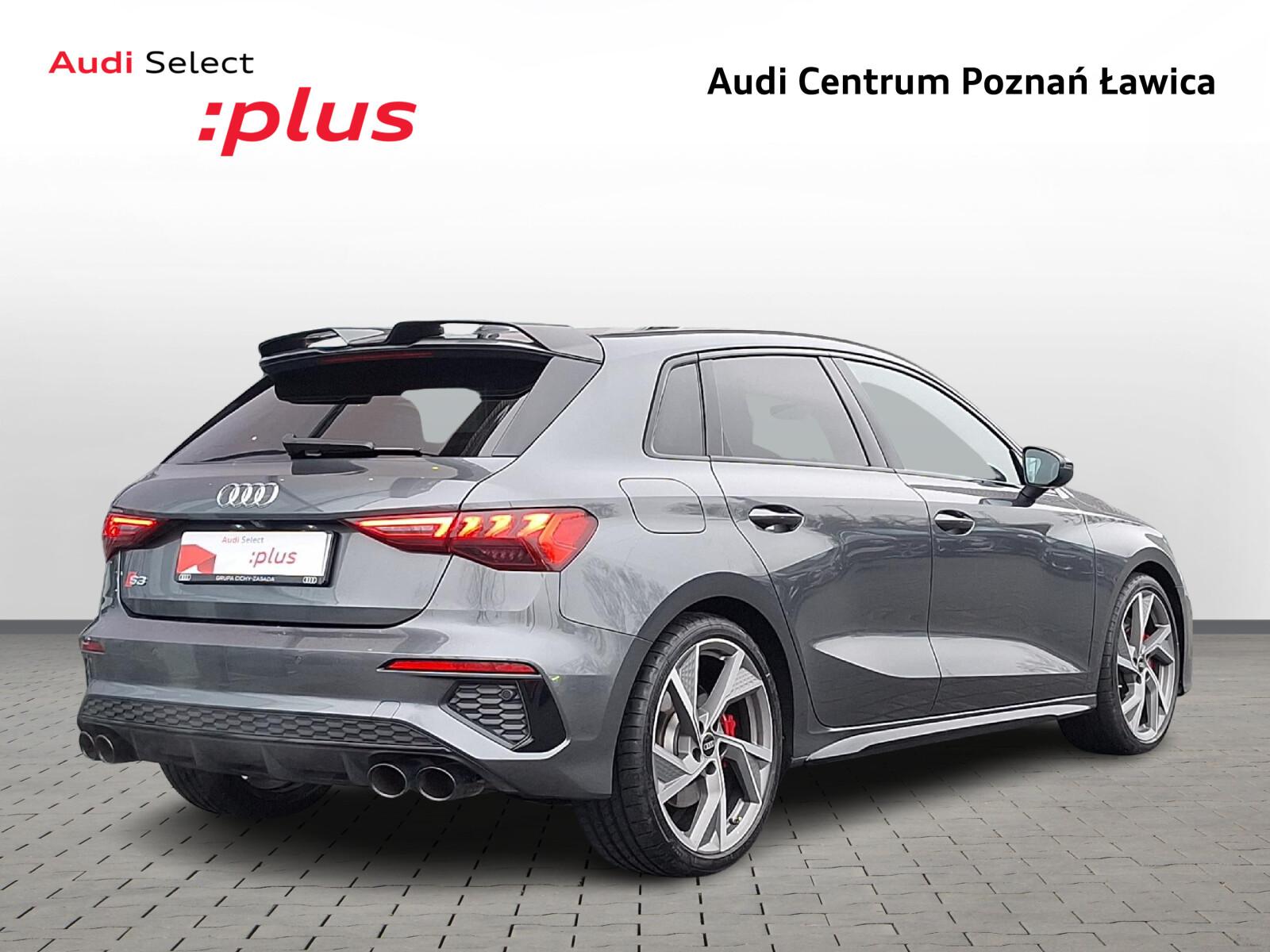 2.0TFSI 310KM Quattro Stronic Ambiente/Carbon/Panorama 1wł.! PL VAT23% 1