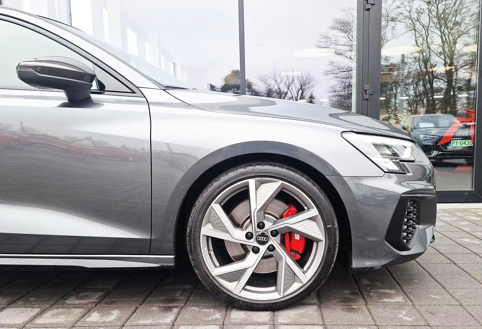 2.0TFSI 310KM Quattro Stronic Ambiente/Carbon/Panorama 1wł.! PL VAT23% 33