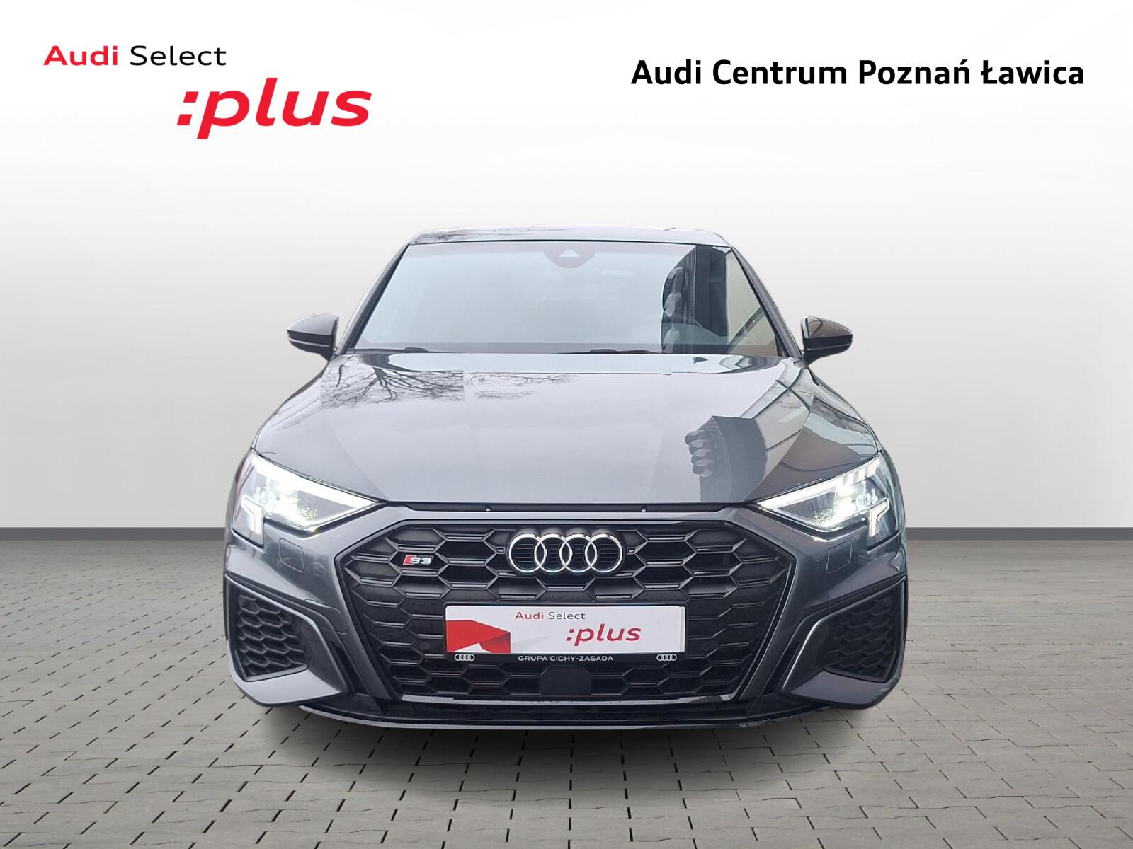 2.0TFSI 310KM Quattro Stronic Ambiente/Carbon/Panorama 1wł.! PL VAT23% 6