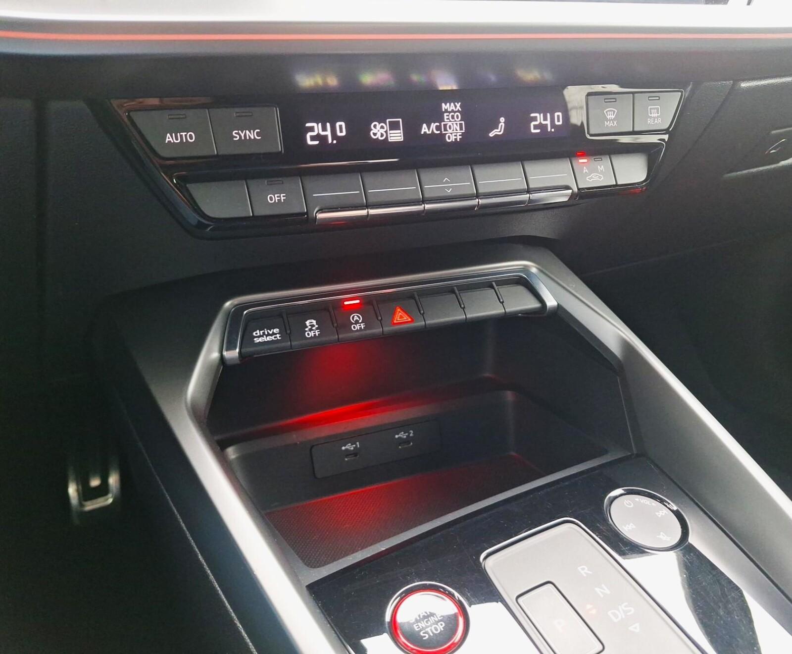 2.0TFSI 310KM Quattro Stronic Ambiente/Carbon/Panorama 1wł.! PL VAT23% 13