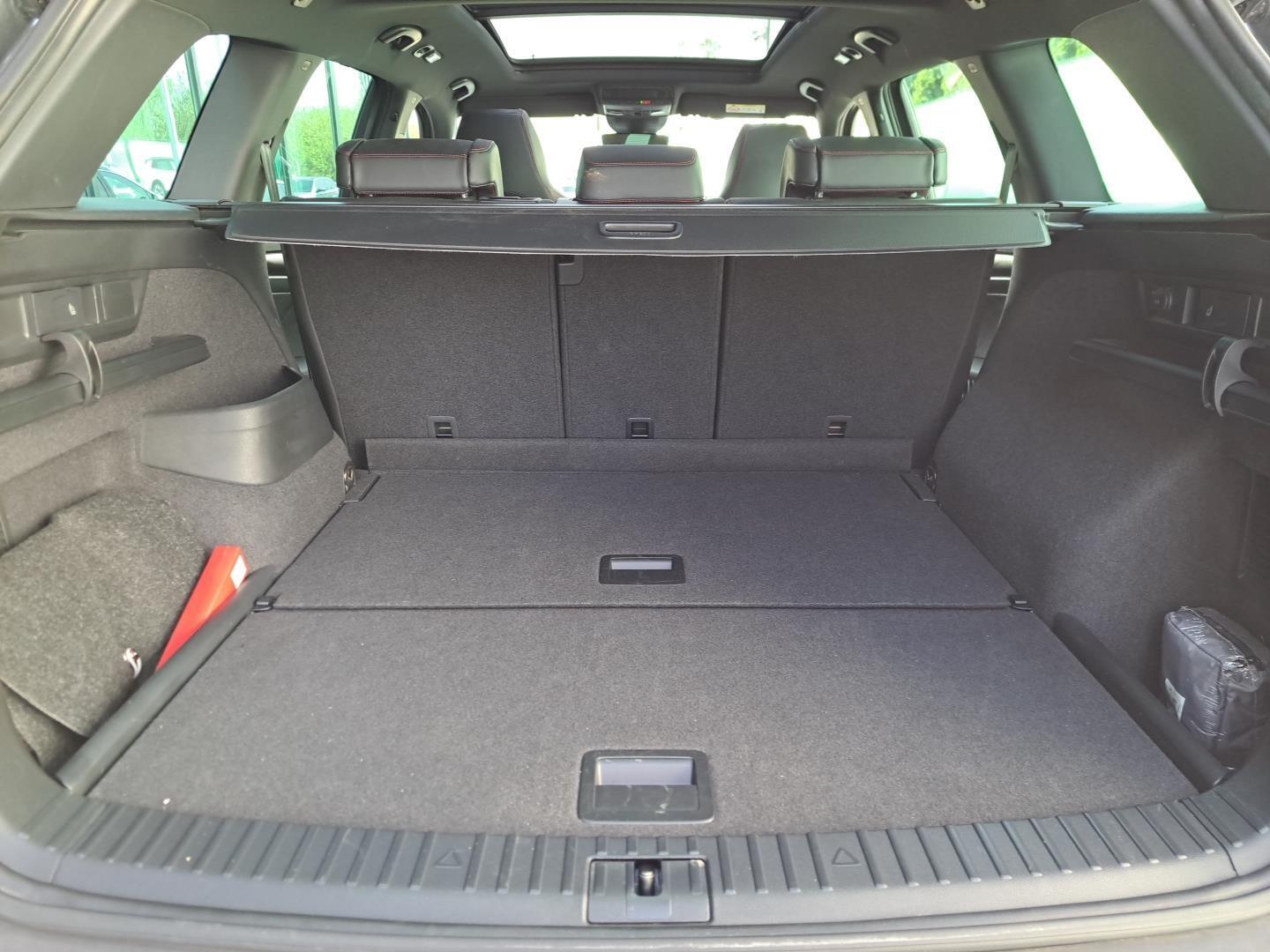 Skoda KODIAQ RS 2.0 TSI 245KM DSG 4x4 18