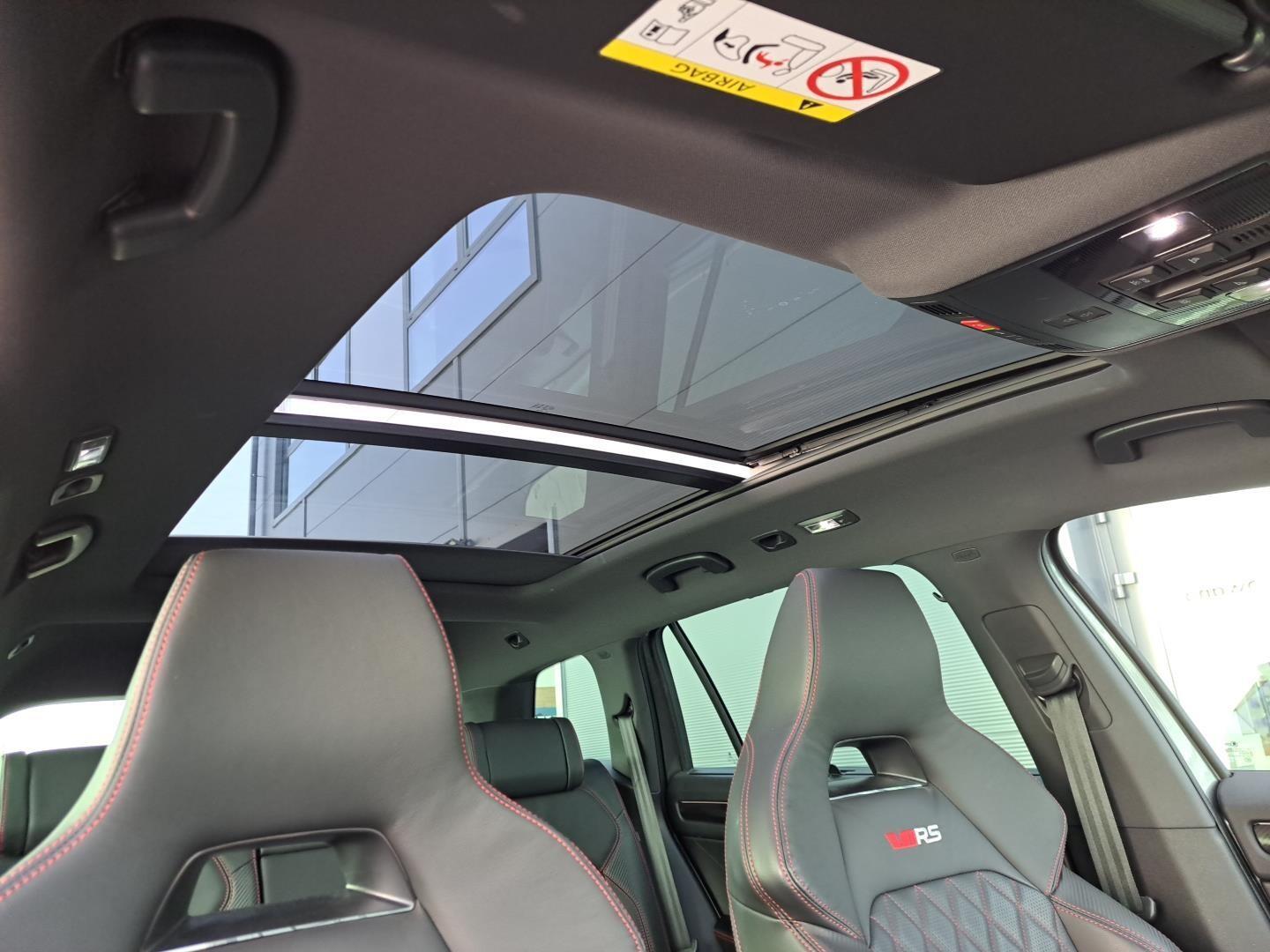 Skoda KODIAQ RS 2.0 TSI 245KM DSG 4x4 22