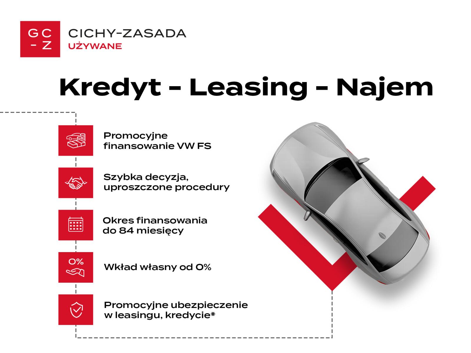 Skoda KODIAQ RS 2.0 TSI 245KM DSG 4x4, FVAT 11