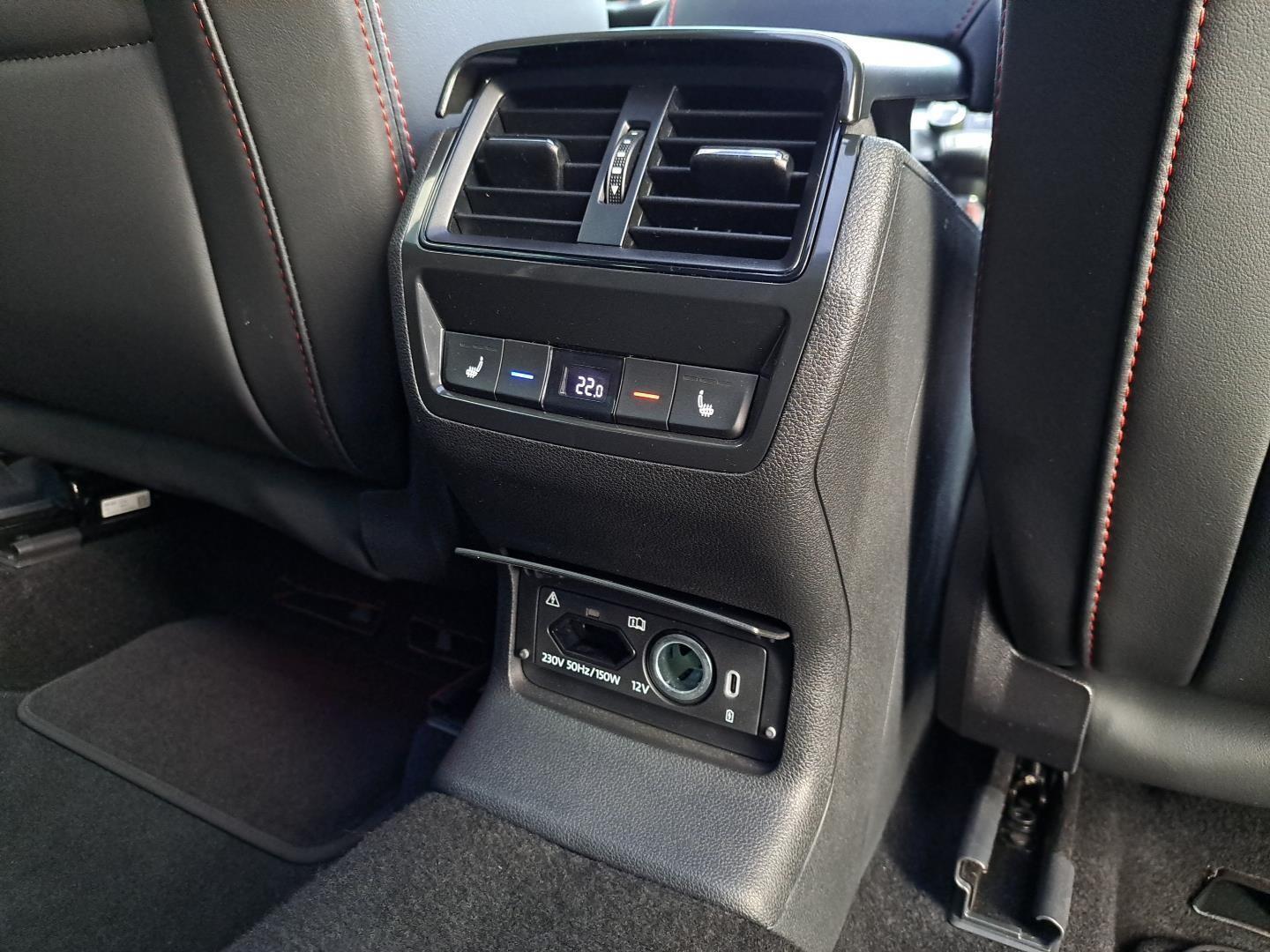 Skoda KODIAQ RS 2.0 TSI 245KM DSG 4x4 23