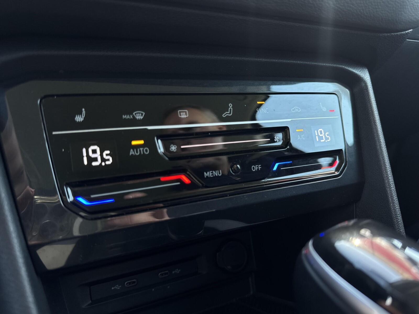 Android Auto Nawigacja Head-Up Kamera Reflektory LED Lane assist 33