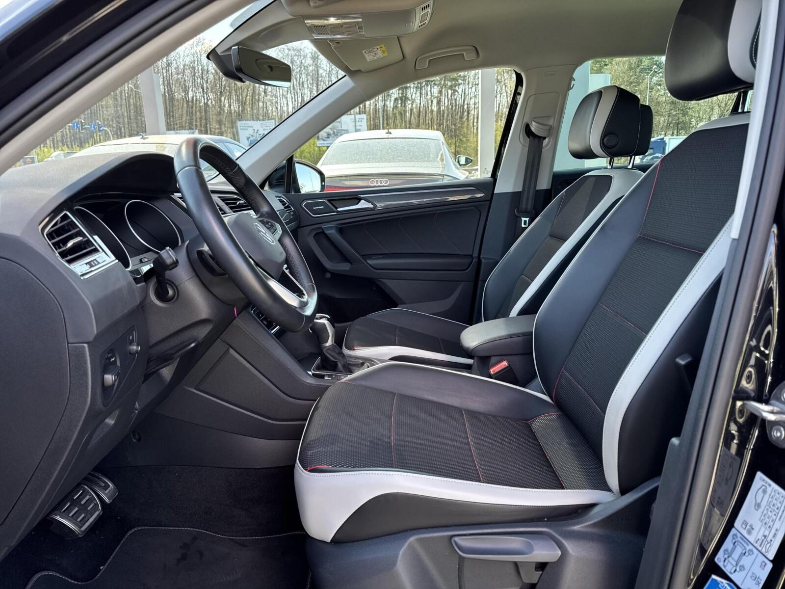 Android Auto Nawigacja Head-Up Kamera Reflektory LED Lane assist 9