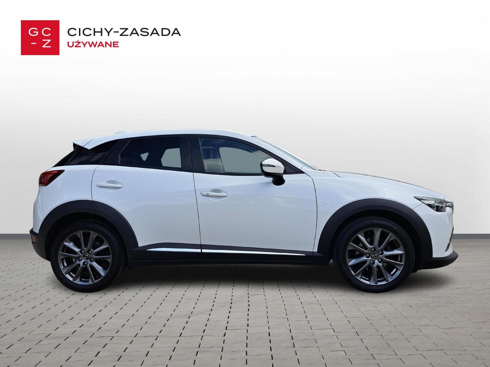 SalonPL 2.0 Takumi Safety AWD Aut. Kamera BOSE NAVI Tempomat PDC Alu 5