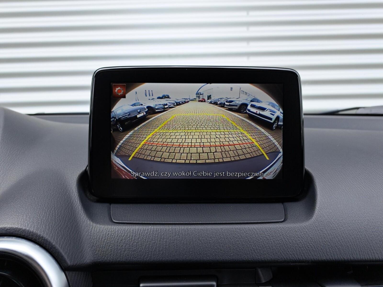SalonPL 2.0 Takumi Safety AWD Aut. Kamera BOSE NAVI Tempomat PDC Alu 27