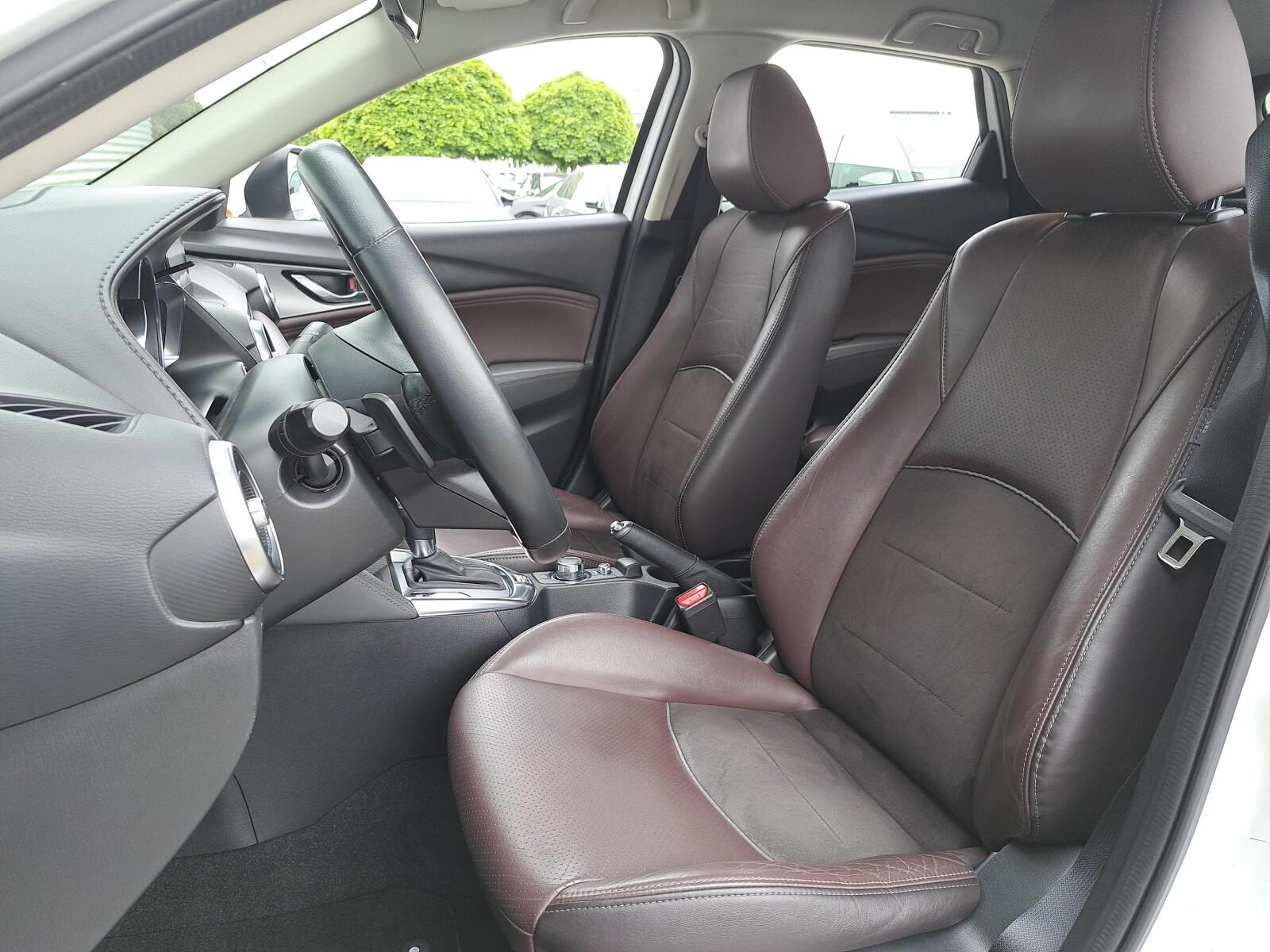 SalonPL 2.0 Takumi Safety AWD Aut. Kamera BOSE NAVI Tempomat PDC Alu 10