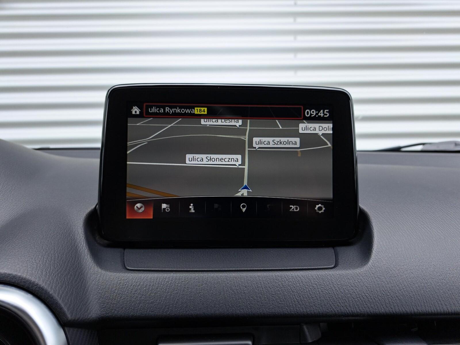 SalonPL 2.0 Takumi Safety AWD Aut. Kamera BOSE NAVI Tempomat PDC Alu 24