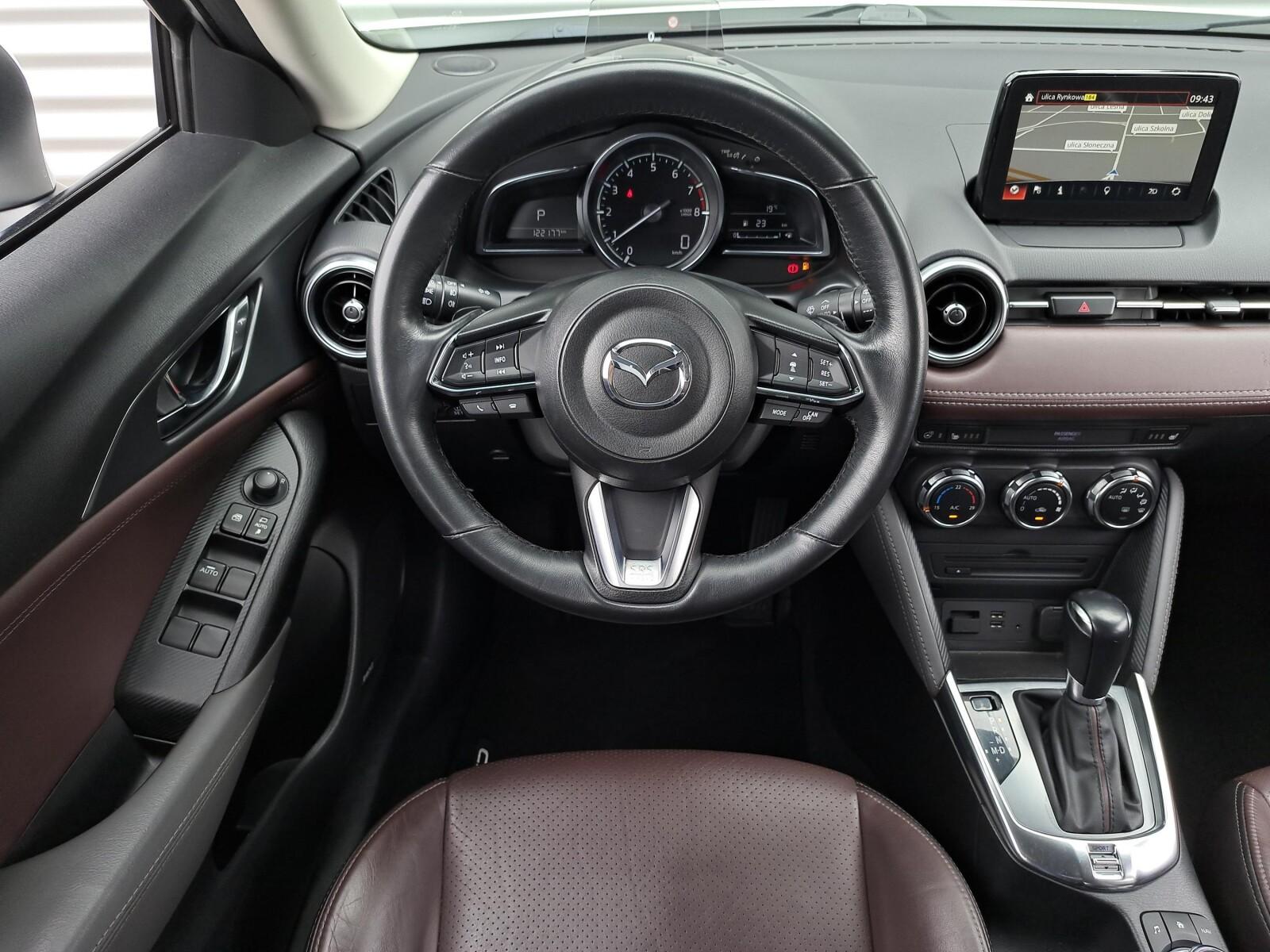 SalonPL 2.0 Takumi Safety AWD Aut. Kamera BOSE NAVI Tempomat PDC Alu 19