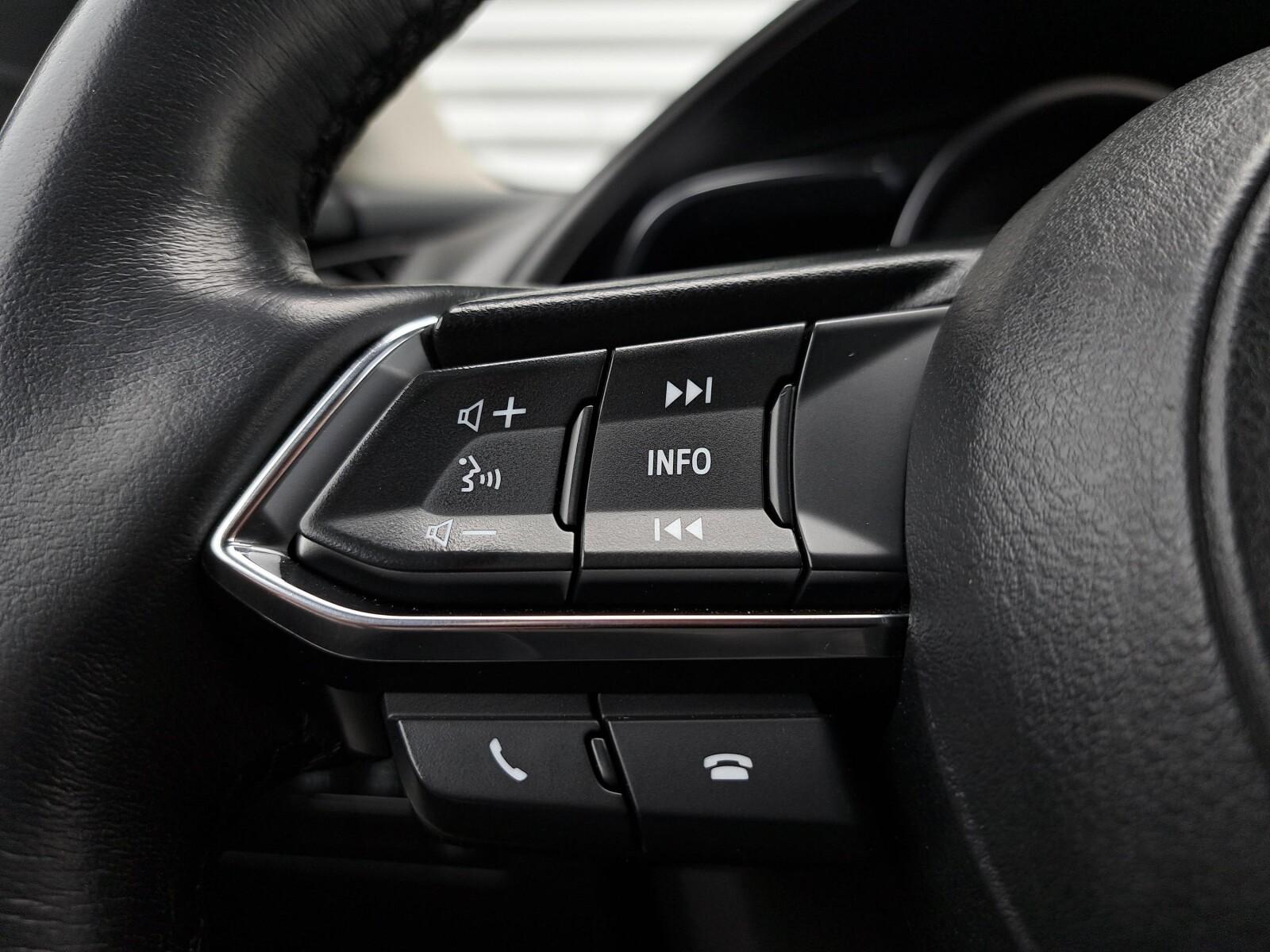 SalonPL 2.0 Takumi Safety AWD Aut. Kamera BOSE NAVI Tempomat PDC Alu 20